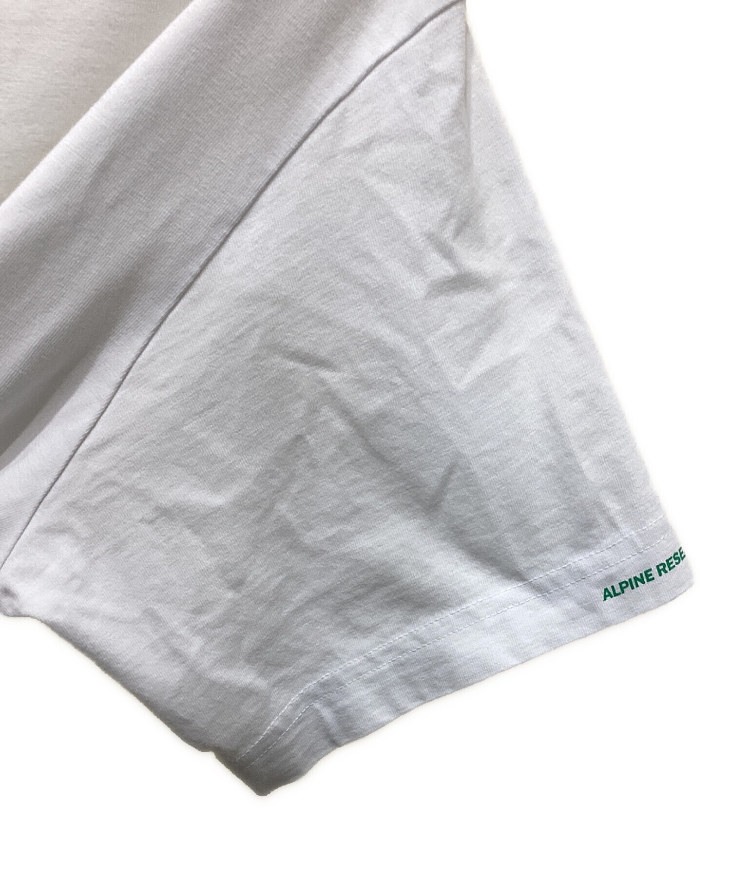 中古・古着通販】Columbia (コロンビア) KITH (キス) コラボロゴ