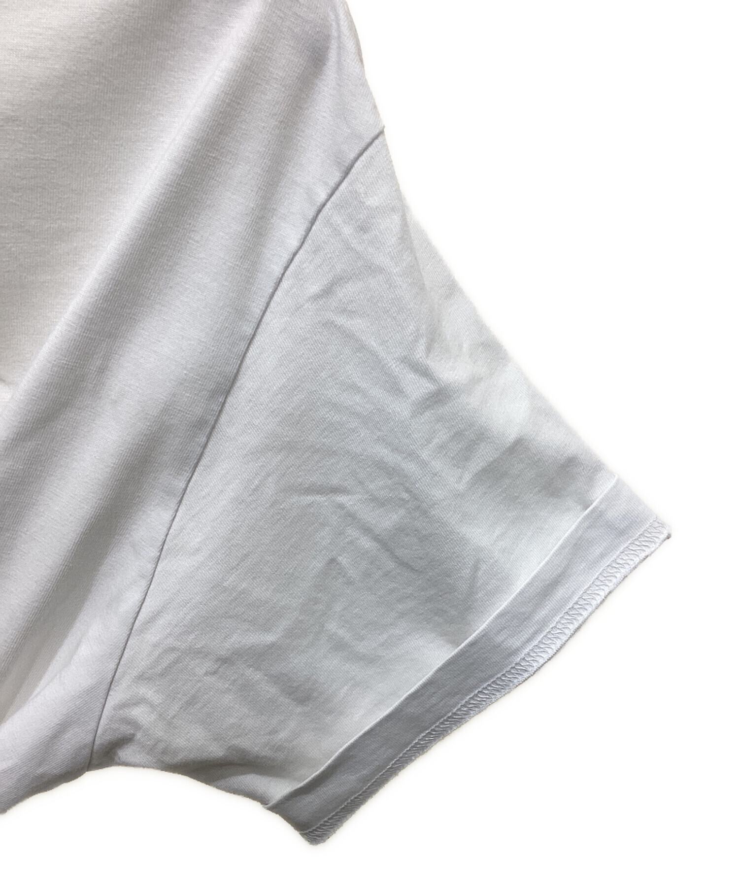 中古・古着通販】Columbia (コロンビア) KITH (キス) コラボロゴ