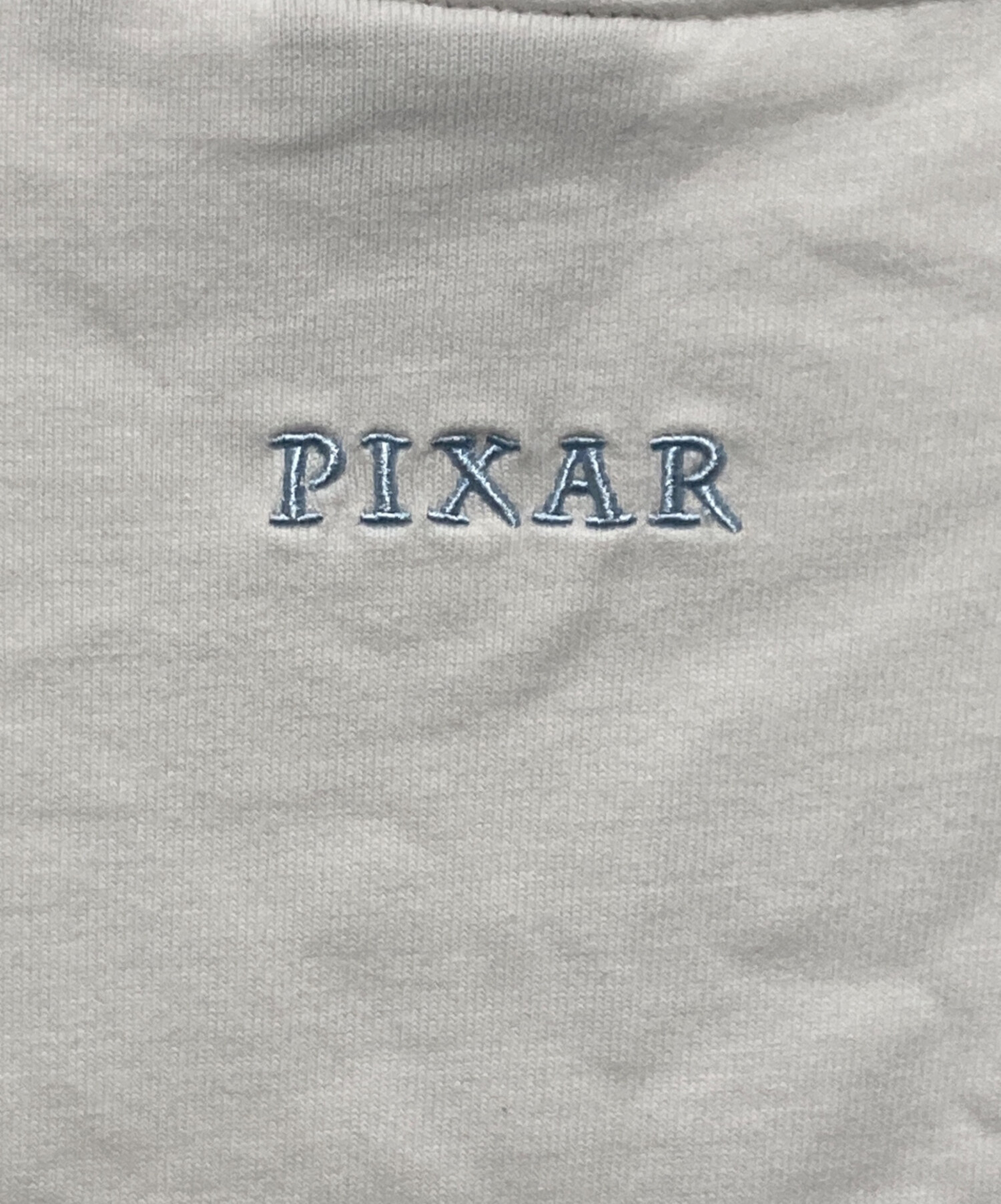 中古・古着通販】KITH (キス) PIXAR (ピクサー) コラボロゴプリントT 
