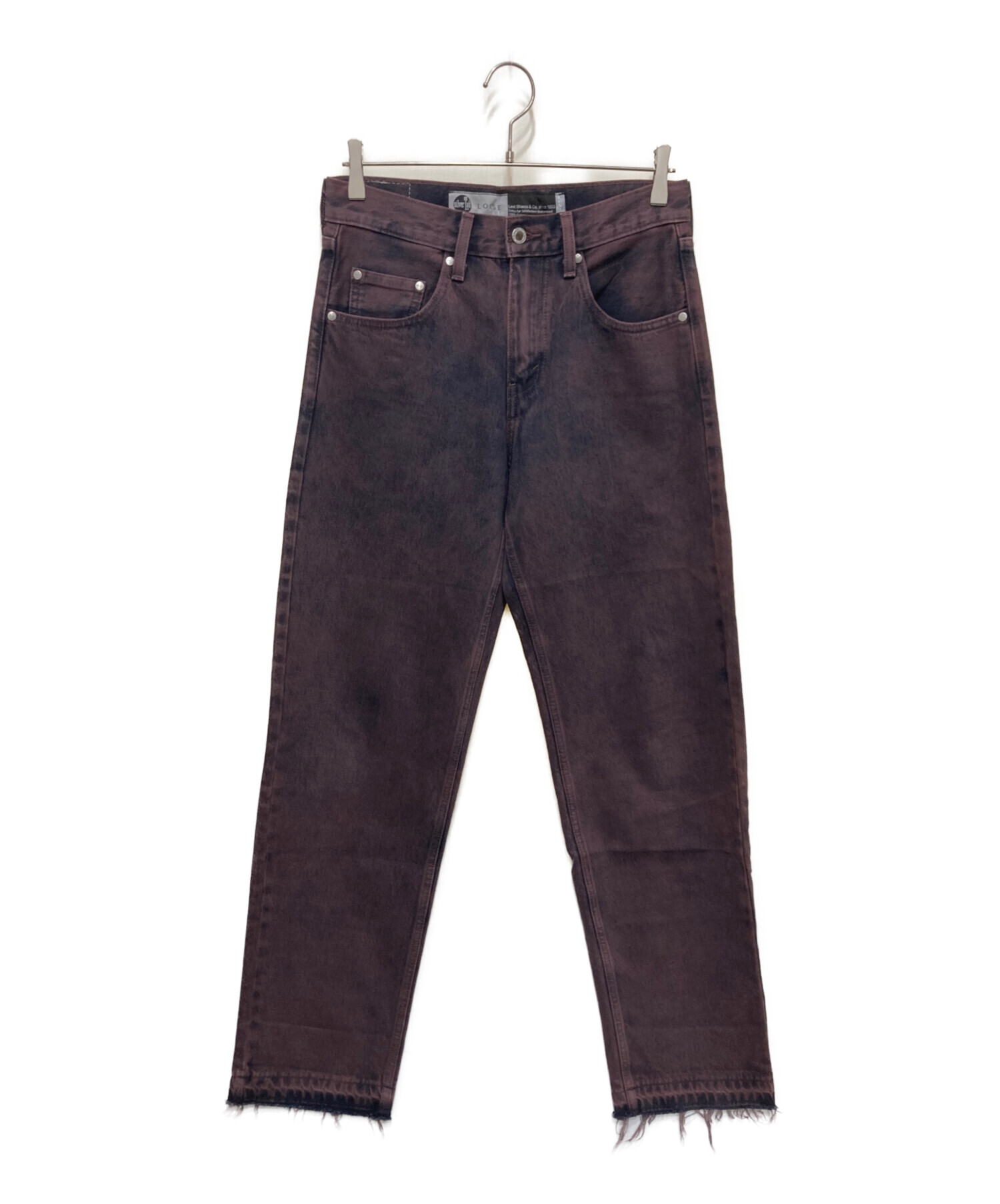 中古・古着通販】LEVI'S SILVER TAB (リーバイス シルバータブ) LOOSE