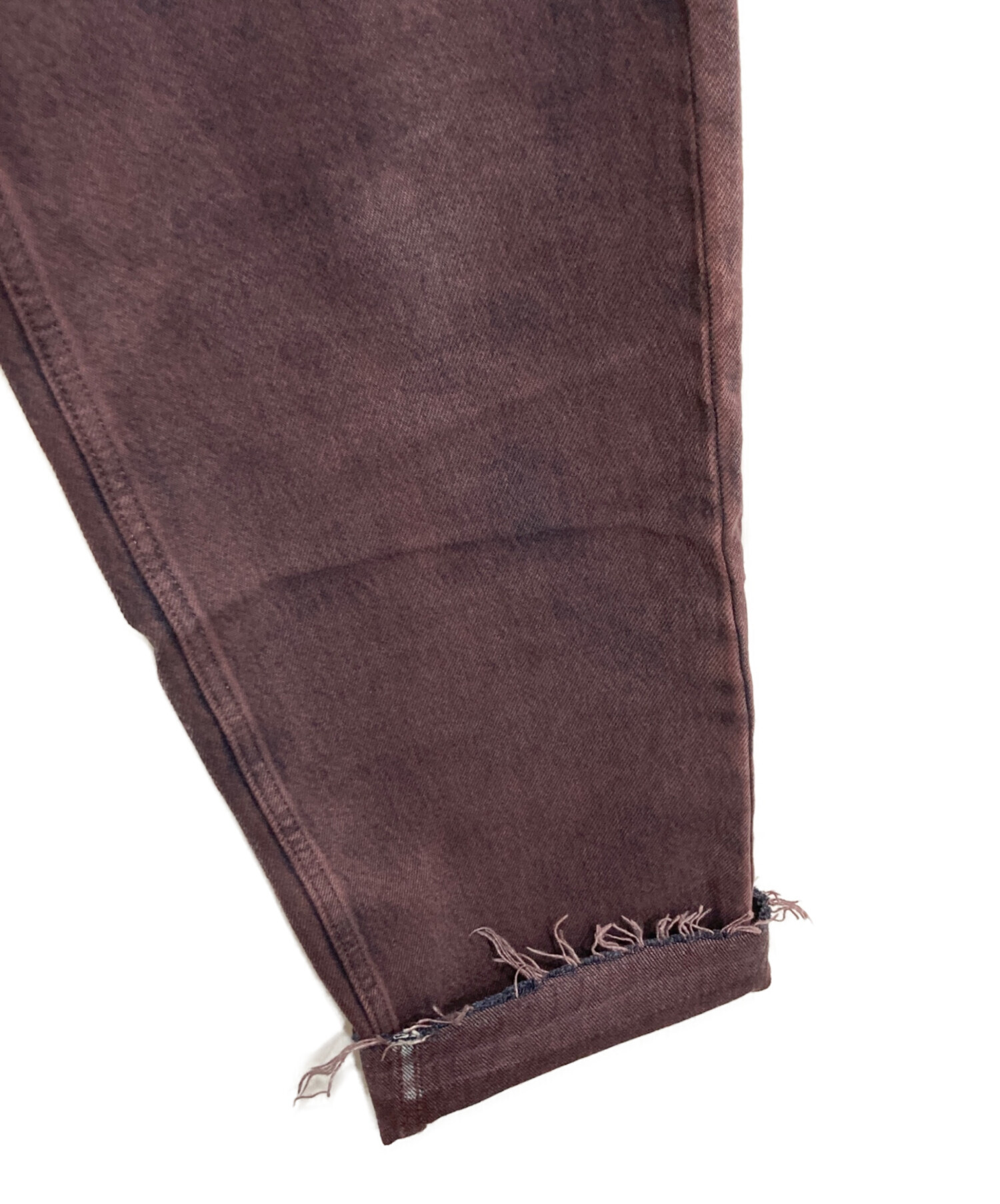 中古・古着通販】LEVI'S SILVER TAB (リーバイス シルバータブ) LOOSE