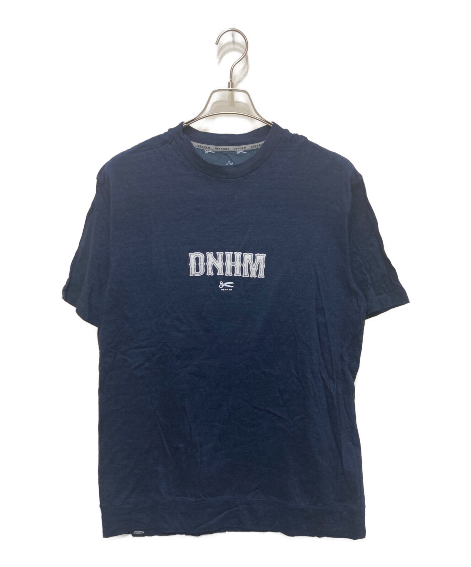 中古・古着通販】Denham (デンハム) MEN'S BIGI (MEN'S BIGI) 別注