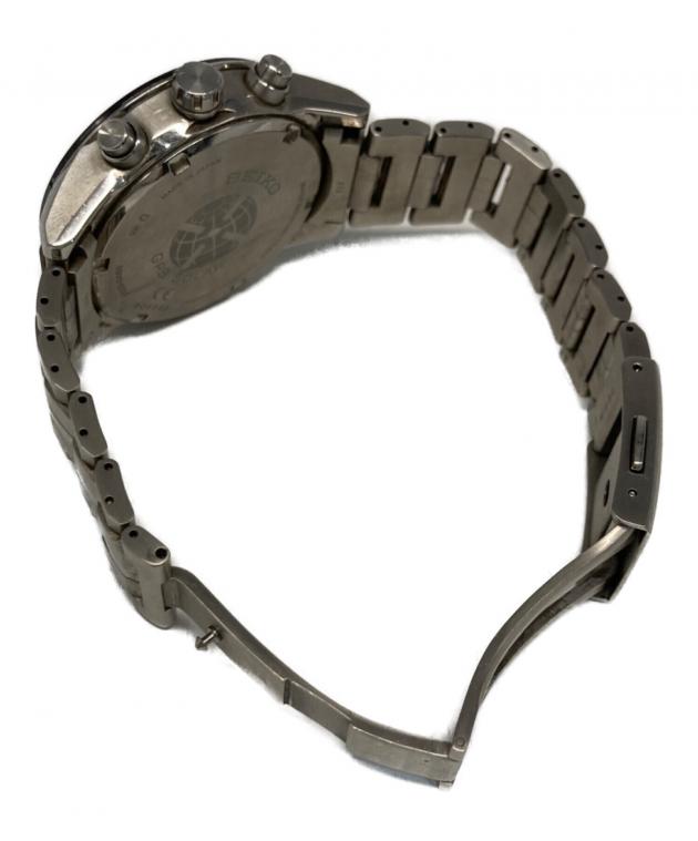 中古・古着通販】SEIKO (セイコー) ASTRON GPSソーラーウォッチ