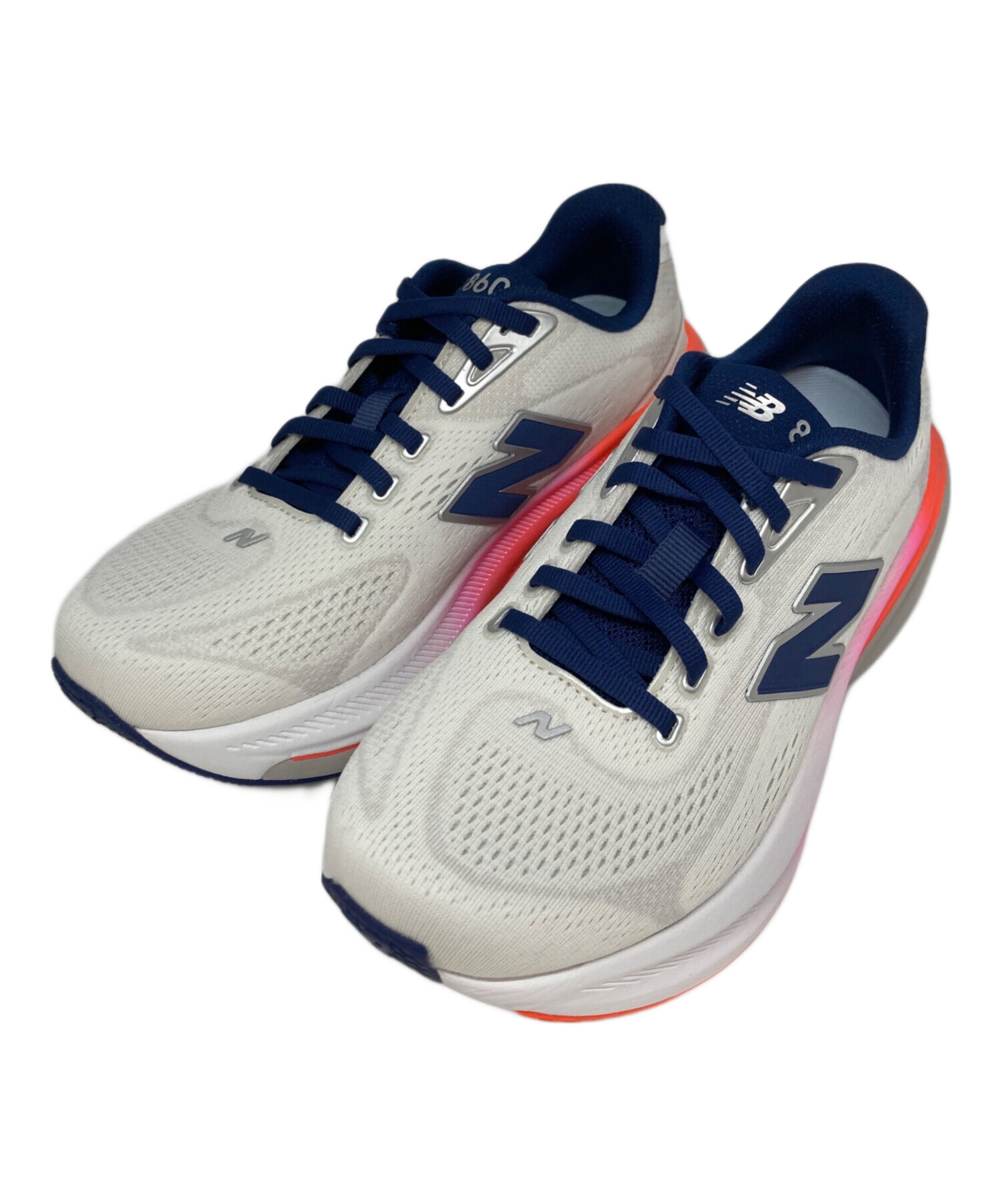 中古・古着通販】NEW BALANCE (ニューバランス) フレッシュ フォーム X