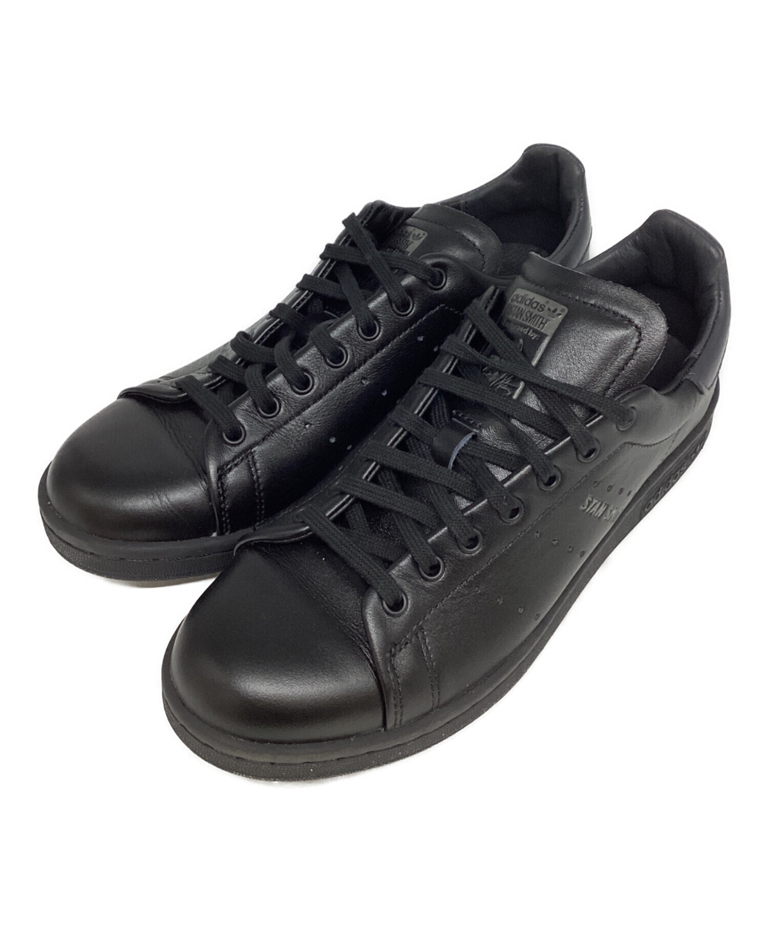 新品・未使用】adidas Stan Smith KYNE 27.5cm 別注発売のお知らせ 