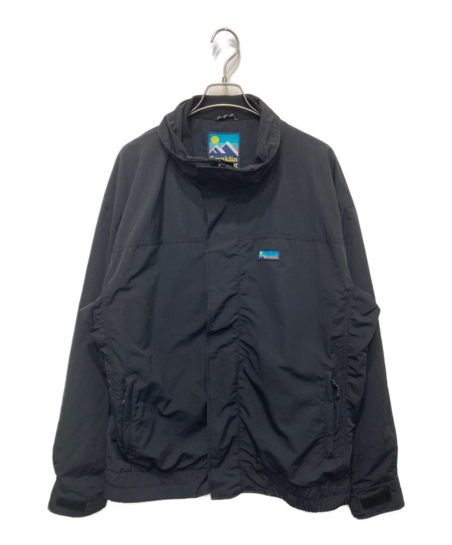中古・古着通販】FRANKLIN CLIMBING (フランクリンクライミング