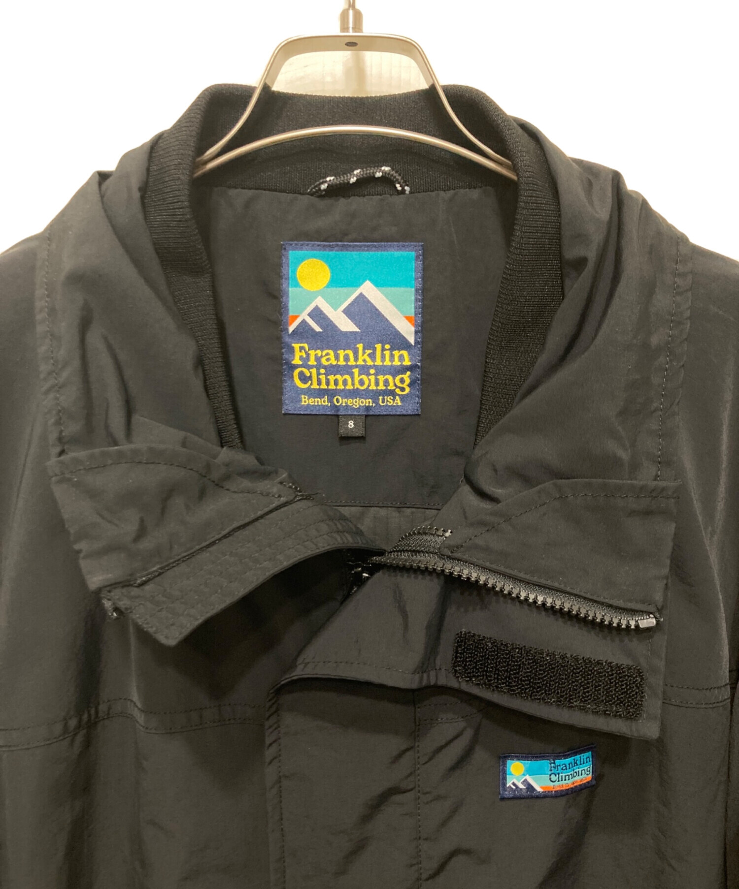 中古・古着通販】FRANKLIN CLIMBING (フランクリンクライミング