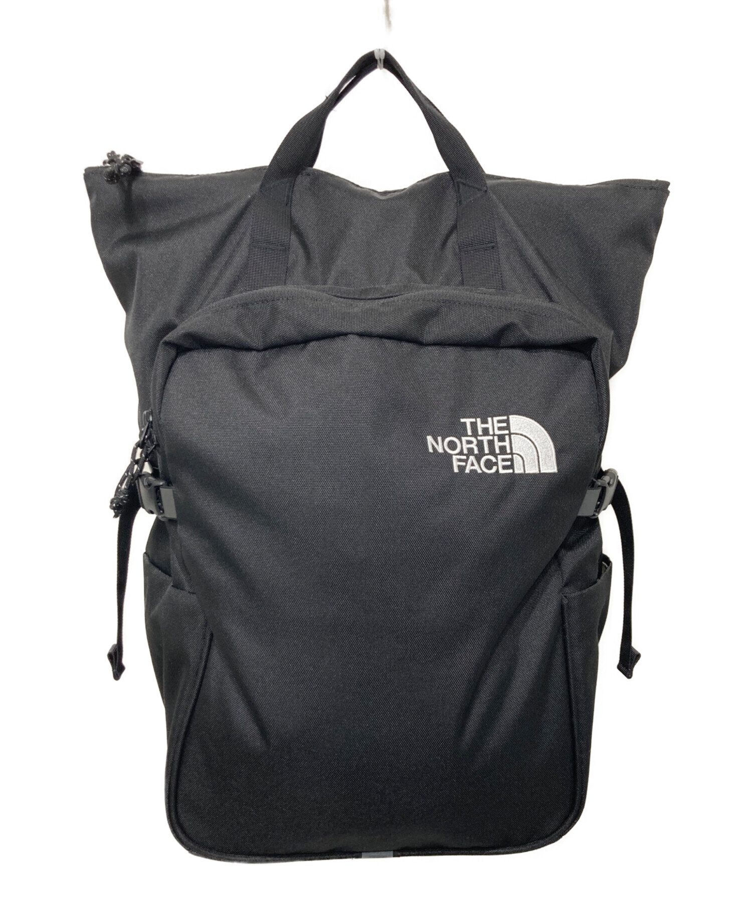 中古・古着通販】THE NORTH FACE (ザ ノース フェイス) ボルダートート 