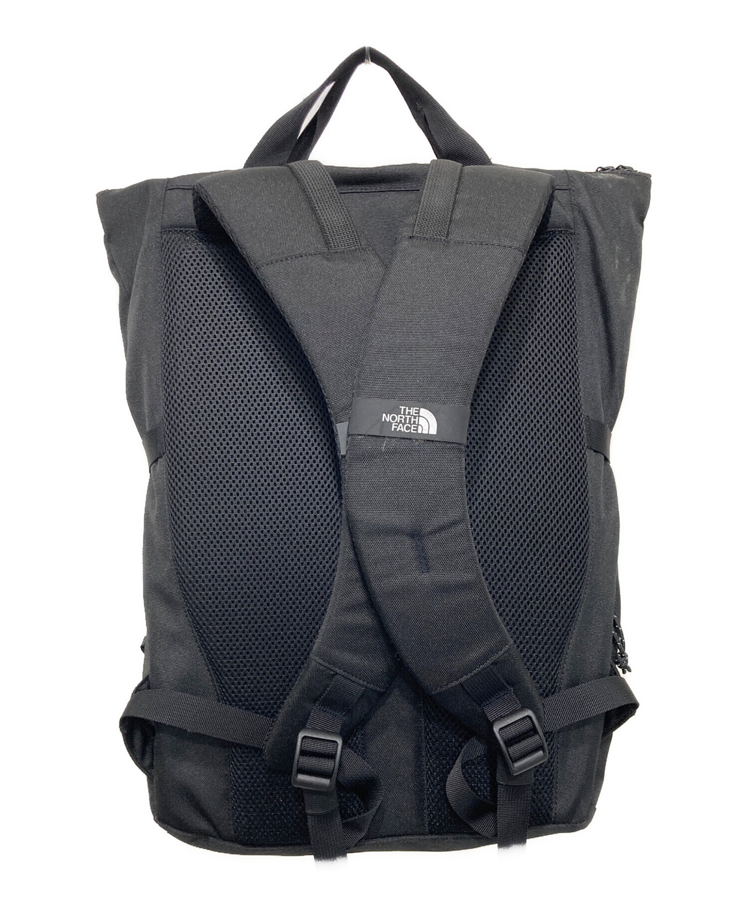中古・古着通販】THE NORTH FACE (ザ ノース フェイス) ボルダートート 