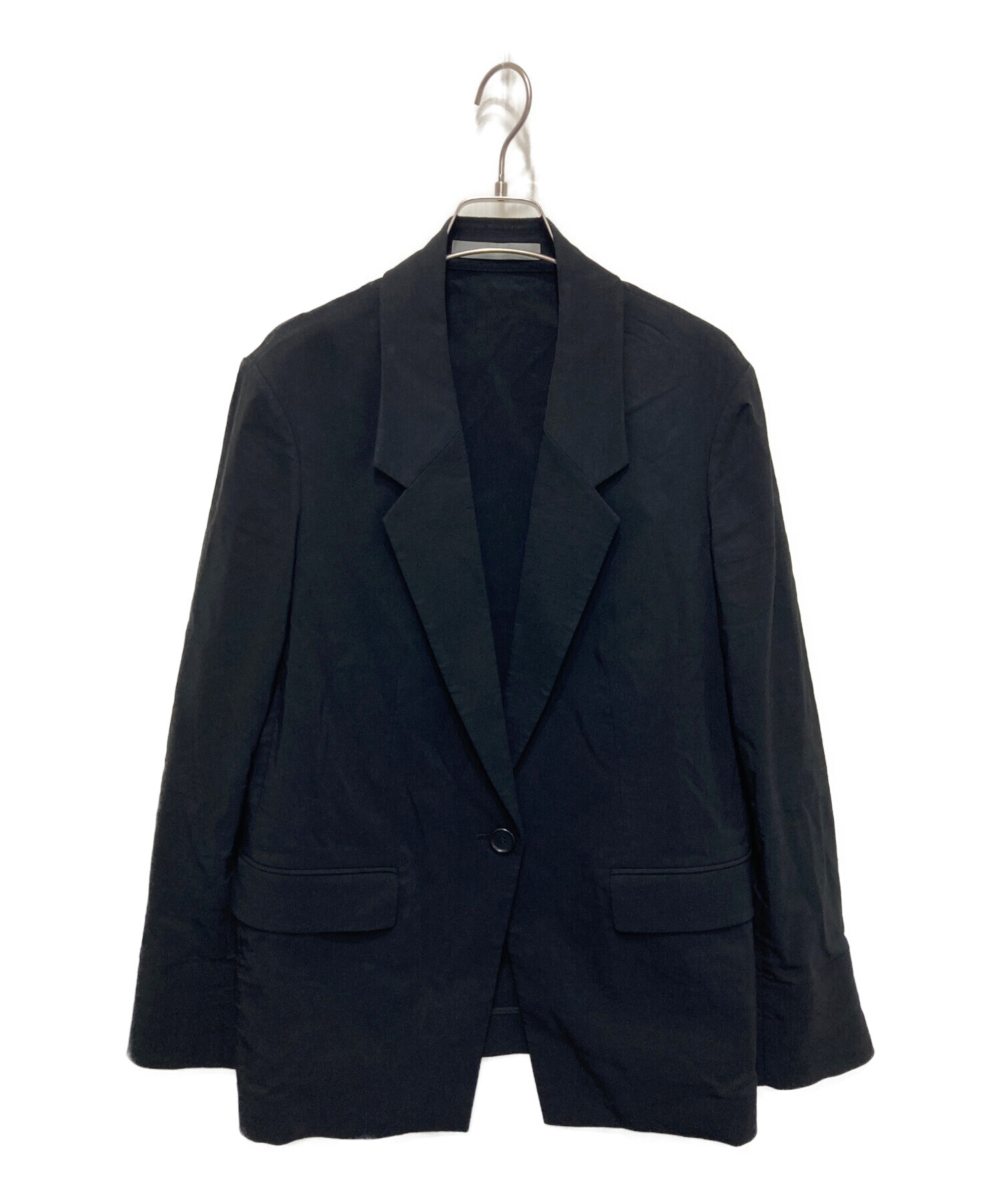 中古・古着通販】theory luxe (セオリーリュクス) リネンブレンド