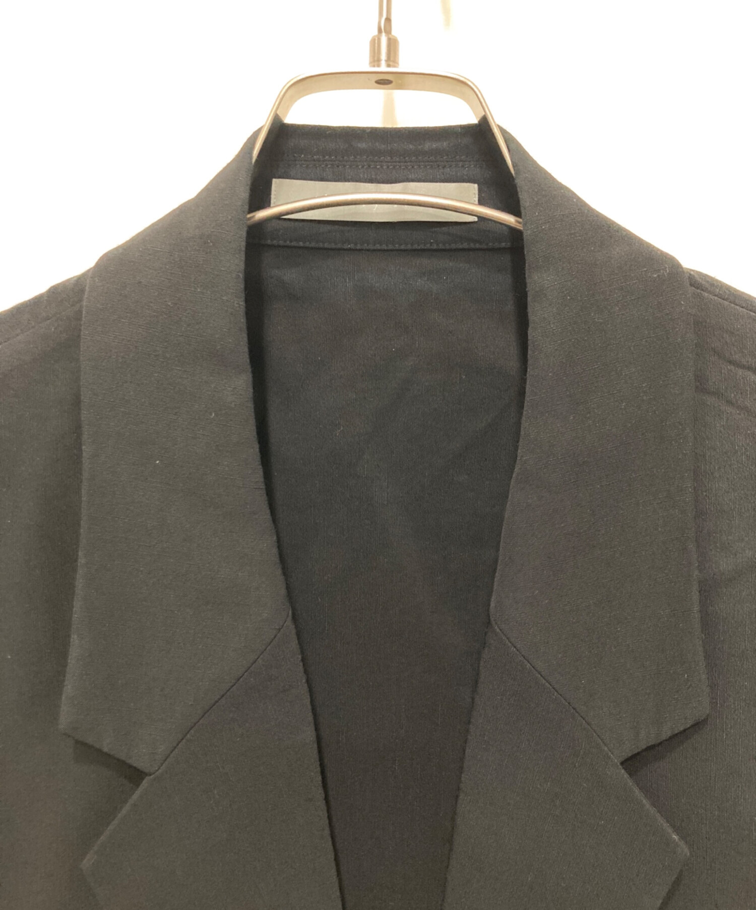中古・古着通販】theory luxe (セオリーリュクス) リネンブレンド