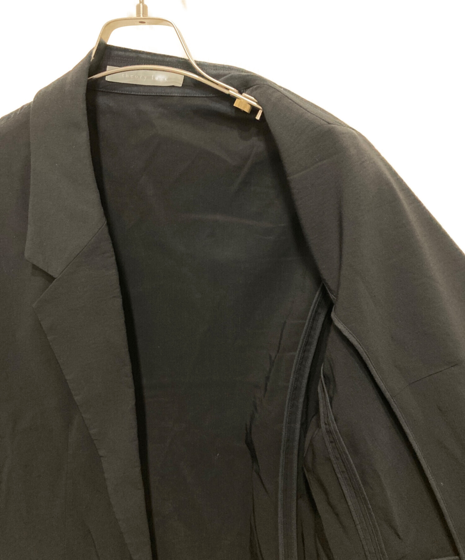 中古・古着通販】theory luxe (セオリーリュクス) リネンブレンド