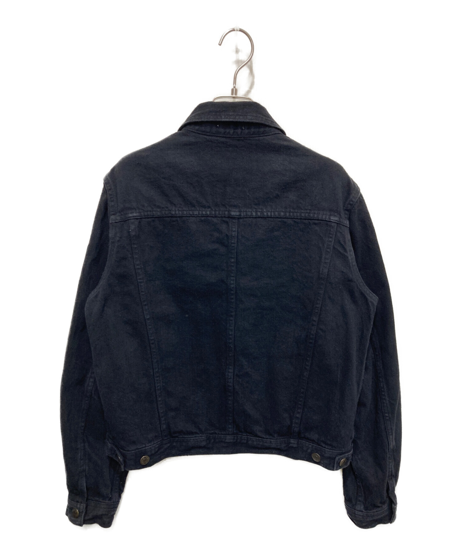 中古・古着通販】AURALEE (オーラリー) SELVEDGE FADED LIGHT DENIM