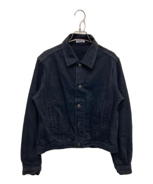 中古・古着通販】AURALEE (オーラリー) SELVEDGE FADED LIGHT DENIM