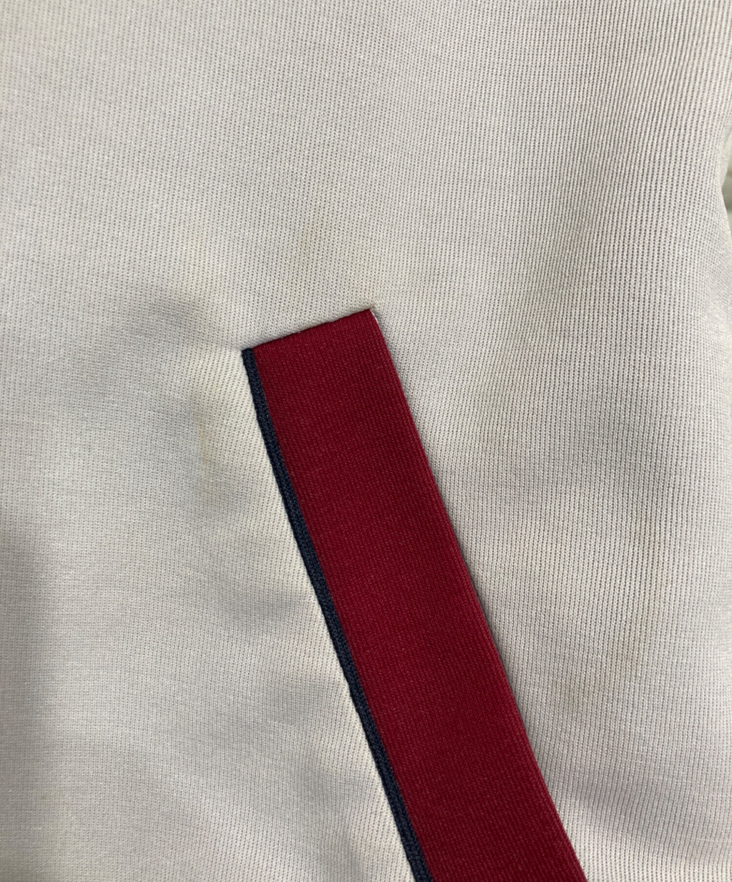 中古・古着通販】adidas (アディダス) 80's トラックジャケット レッド