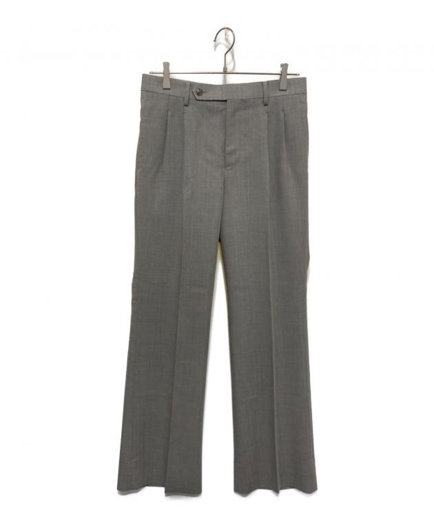 【中古備品】maatee＆sons スラックス 中古・古着通販】MAATEE&SONS (マーティーアンドサンズ) 永遠