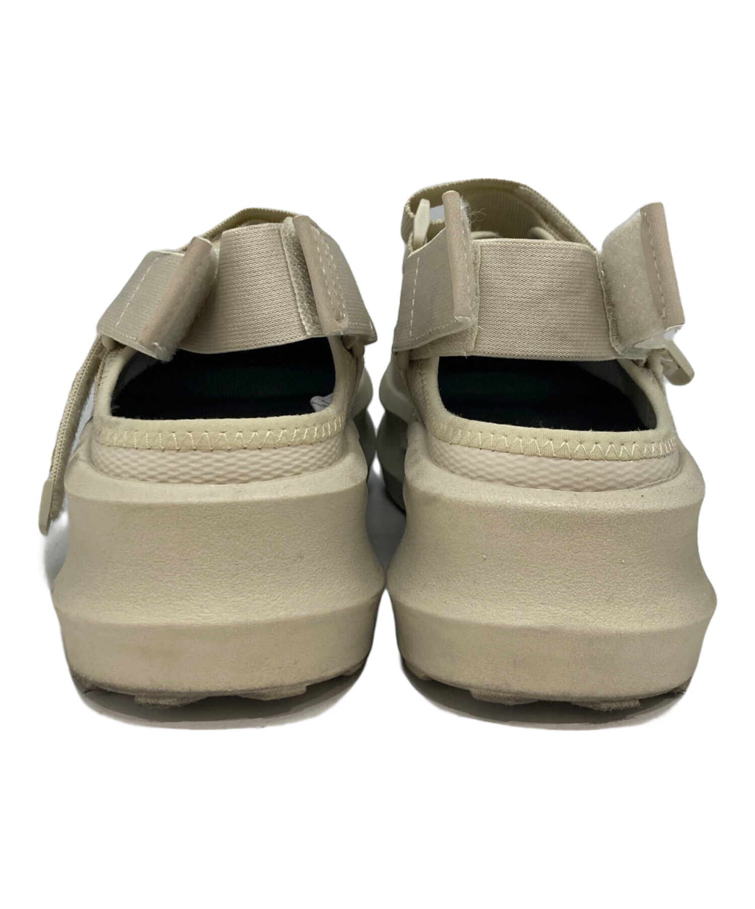 中古・古着通販】SHAKA (シャカ) MARYJANE TRAIL CHUNKY GES