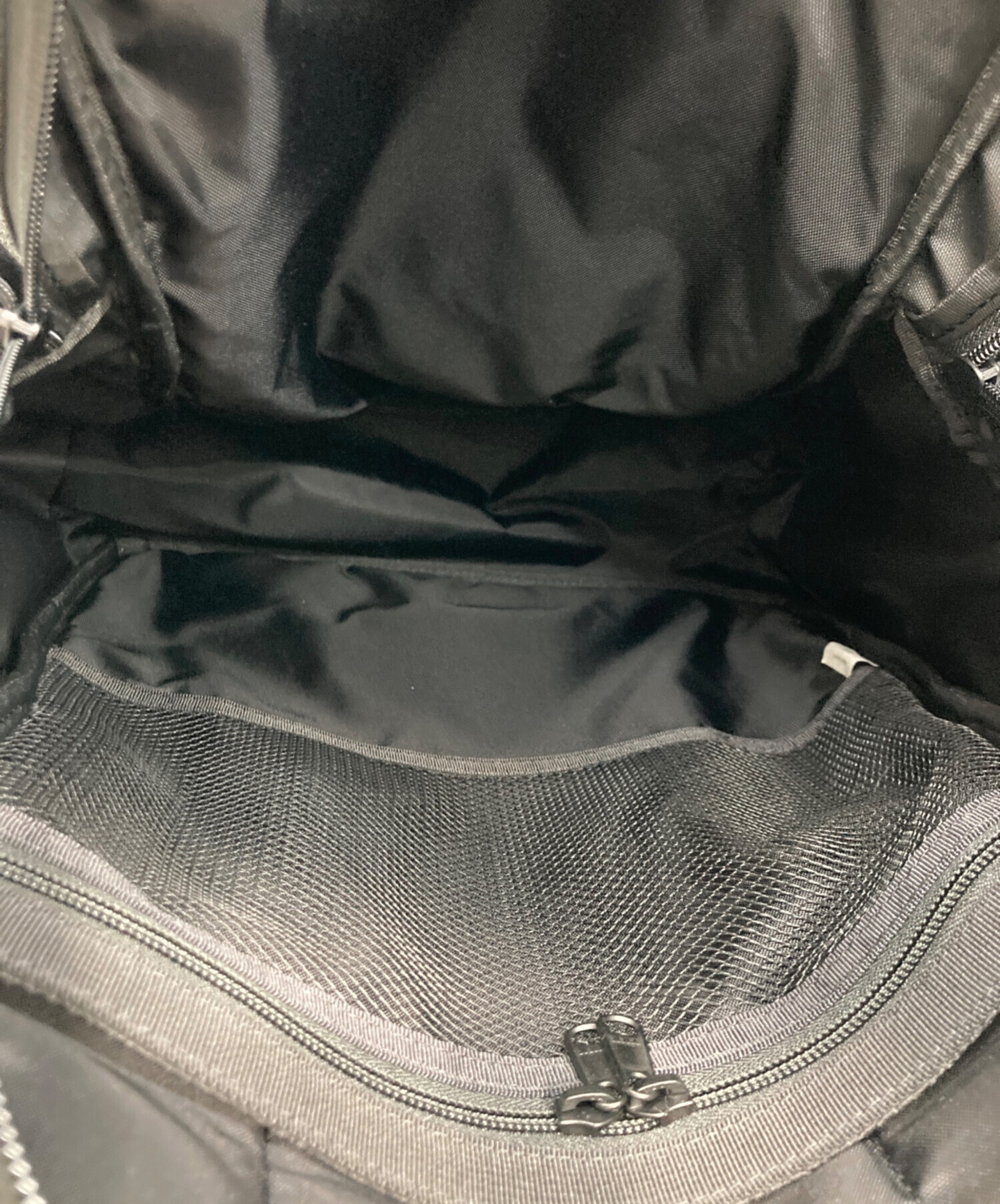 中古・古着通販】BRIEFING (ブリーフィング) DT PACK カーキ｜ブランド 