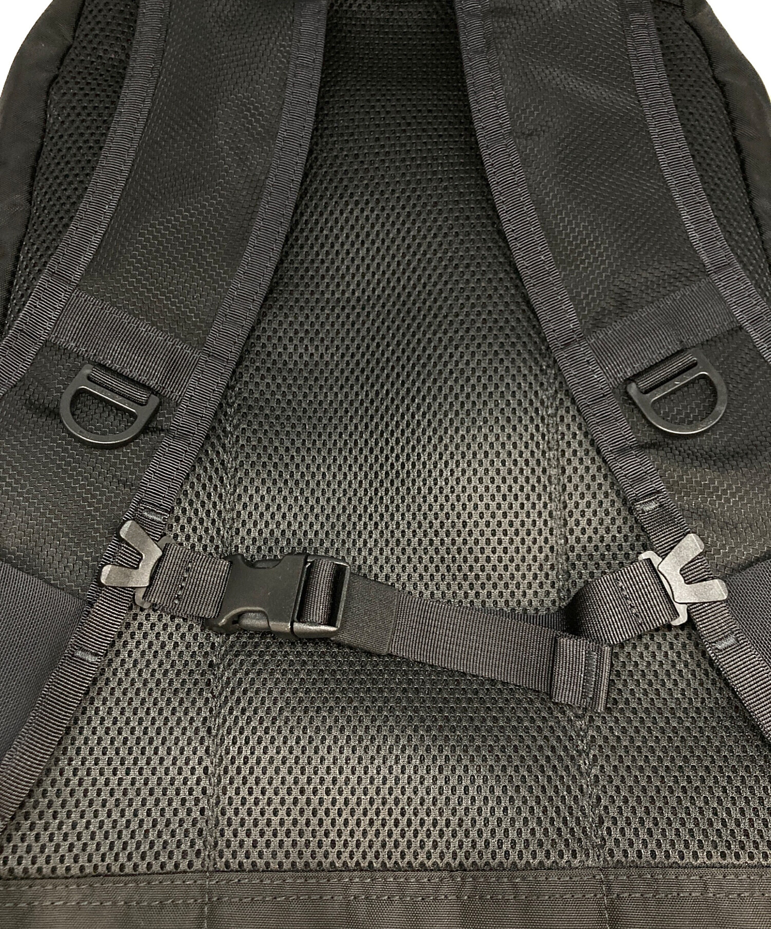 中古・古着通販】BRIEFING (ブリーフィング) DT PACK カーキ｜ブランド 