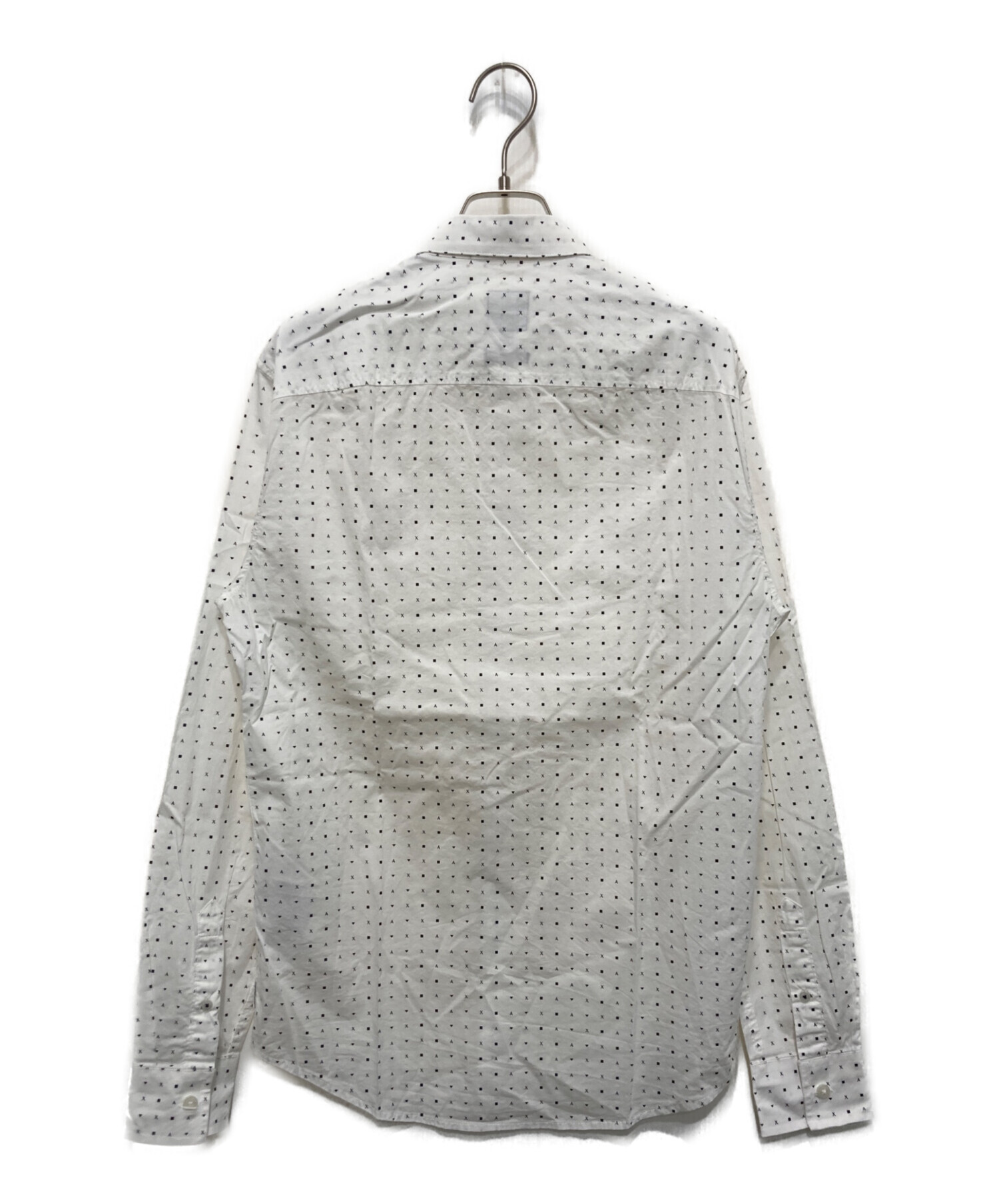 中古・古着通販】ARMANI EXCHANGE (アルマーニ エクスチェンジ) 総柄 