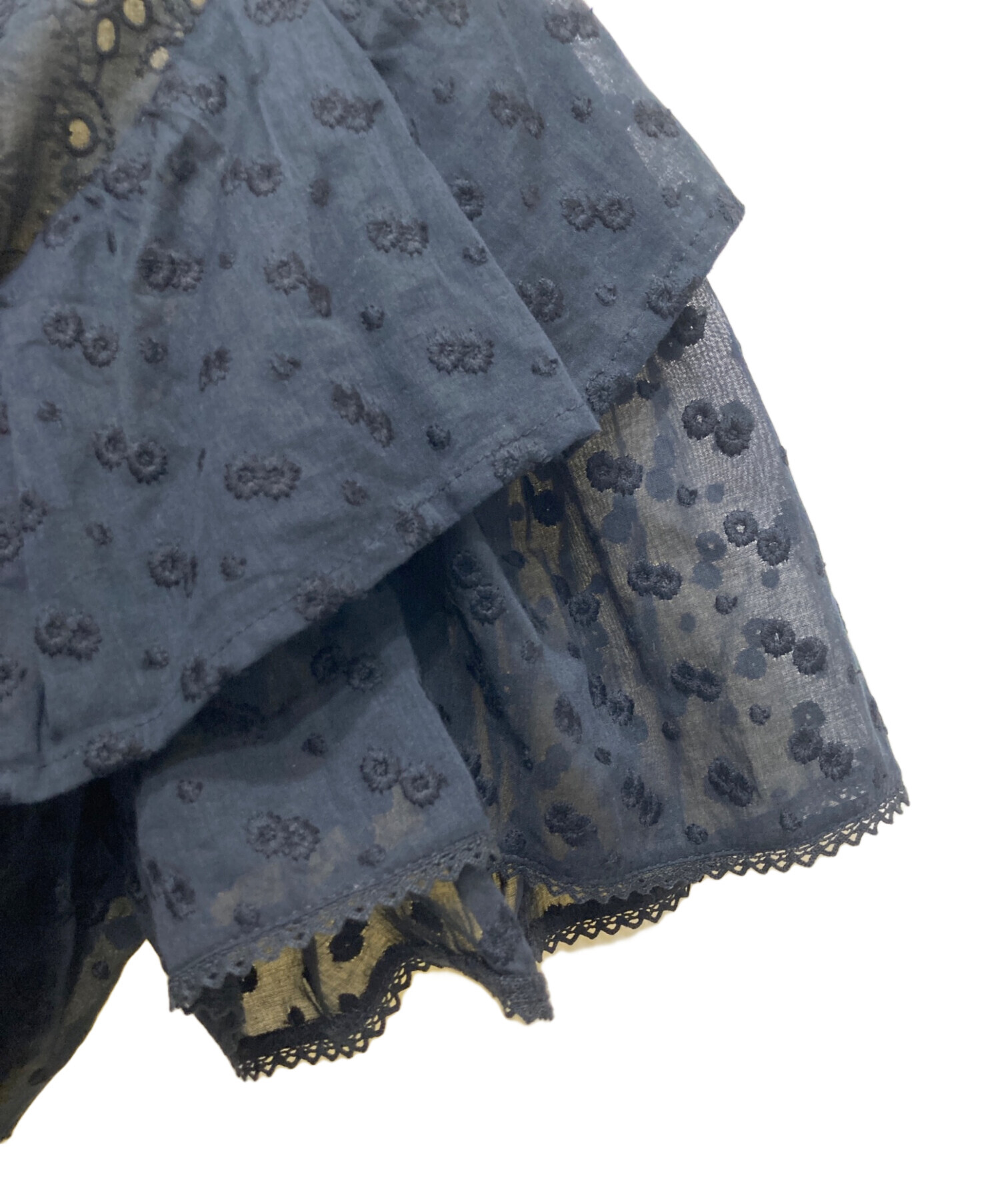 中古・古着通販】ISABEL MARANT ETOILE (イザベルマランエトワール