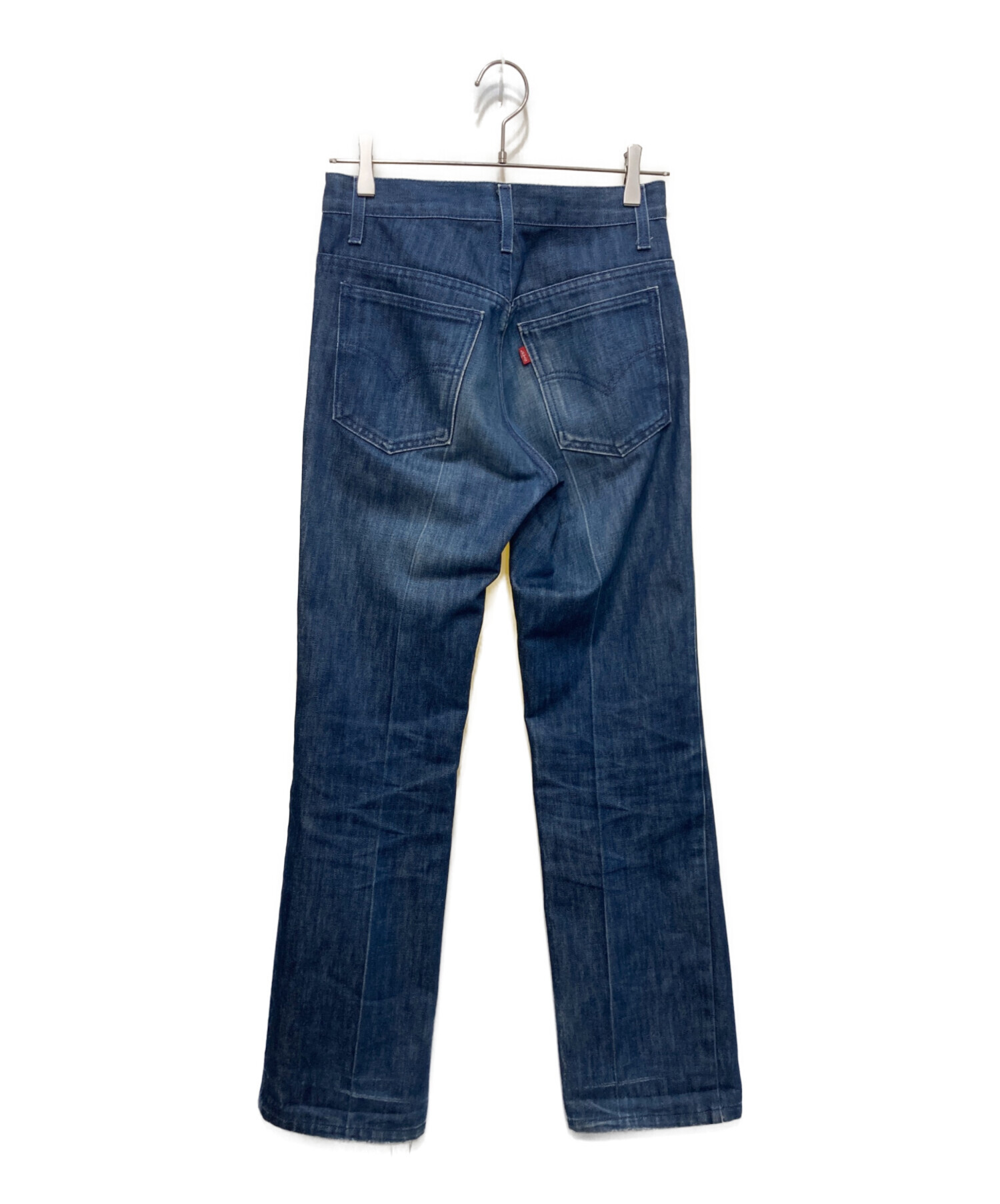 中古・古着通販】LEVIS STA PREST (リーバイス) デニムパンツ 