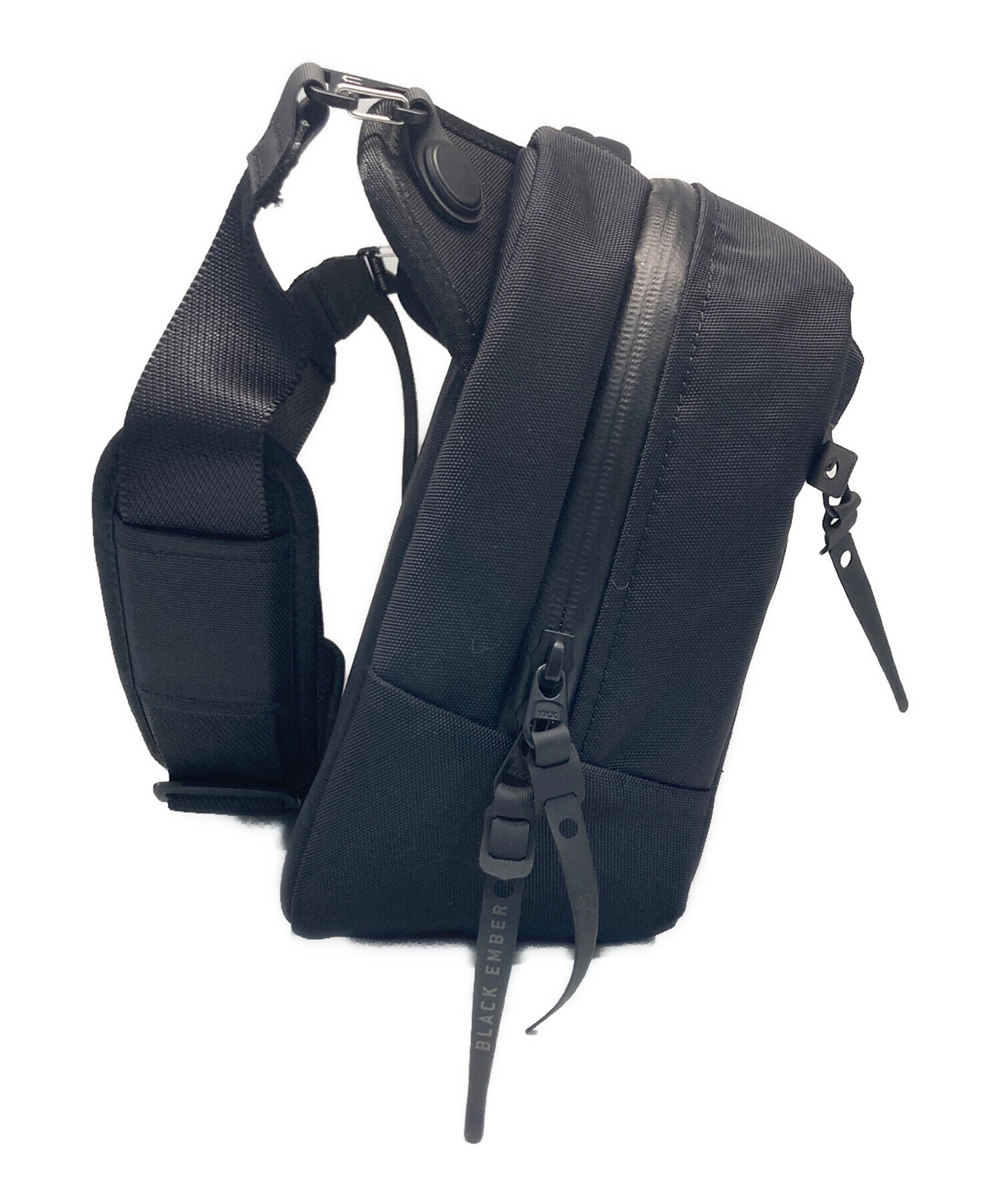 中古・古着通販】BLACK EMBER (ブラックエンバー) グリップスリング9L