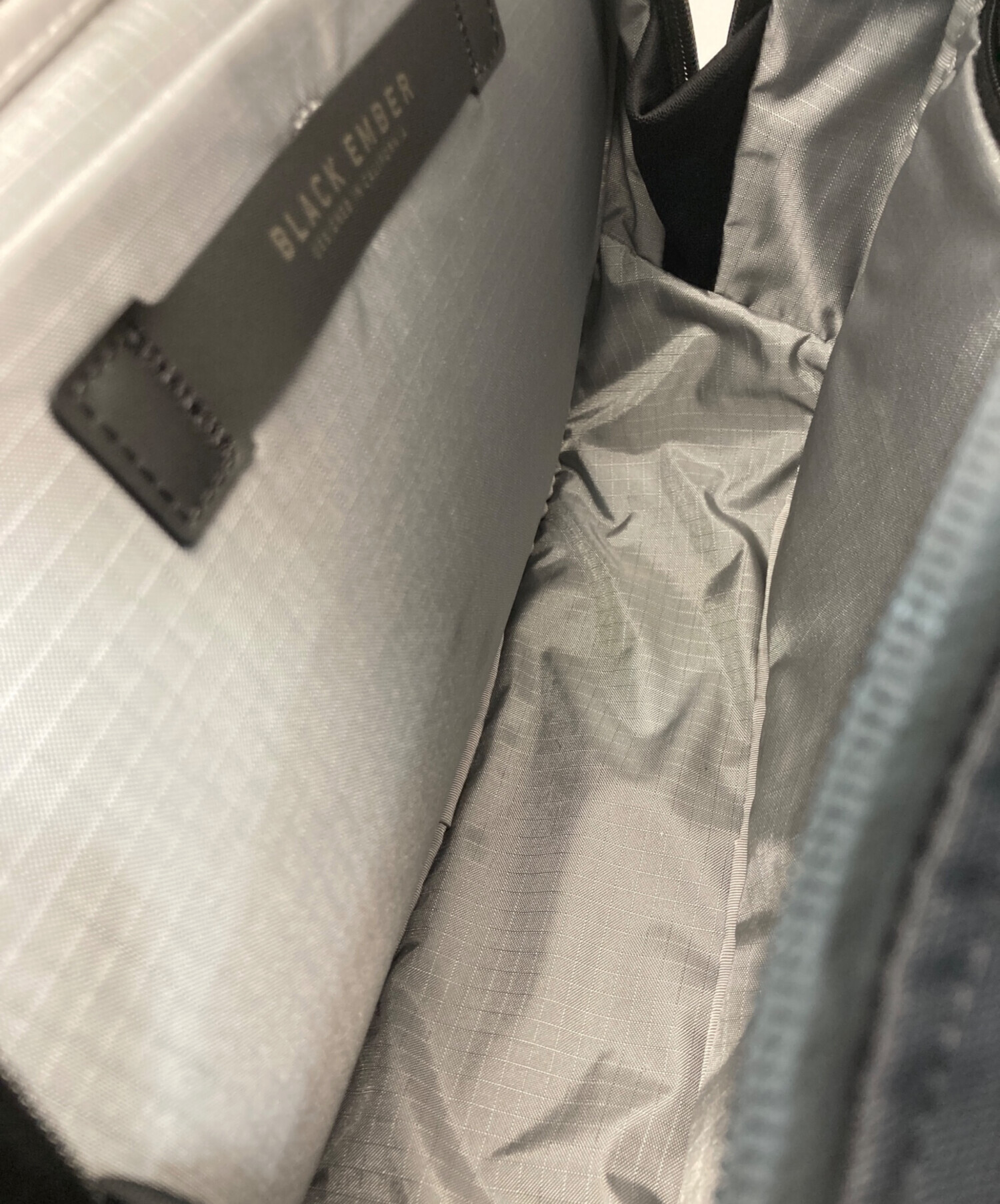 中古・古着通販】BLACK EMBER (ブラックエンバー) グリップスリング9L