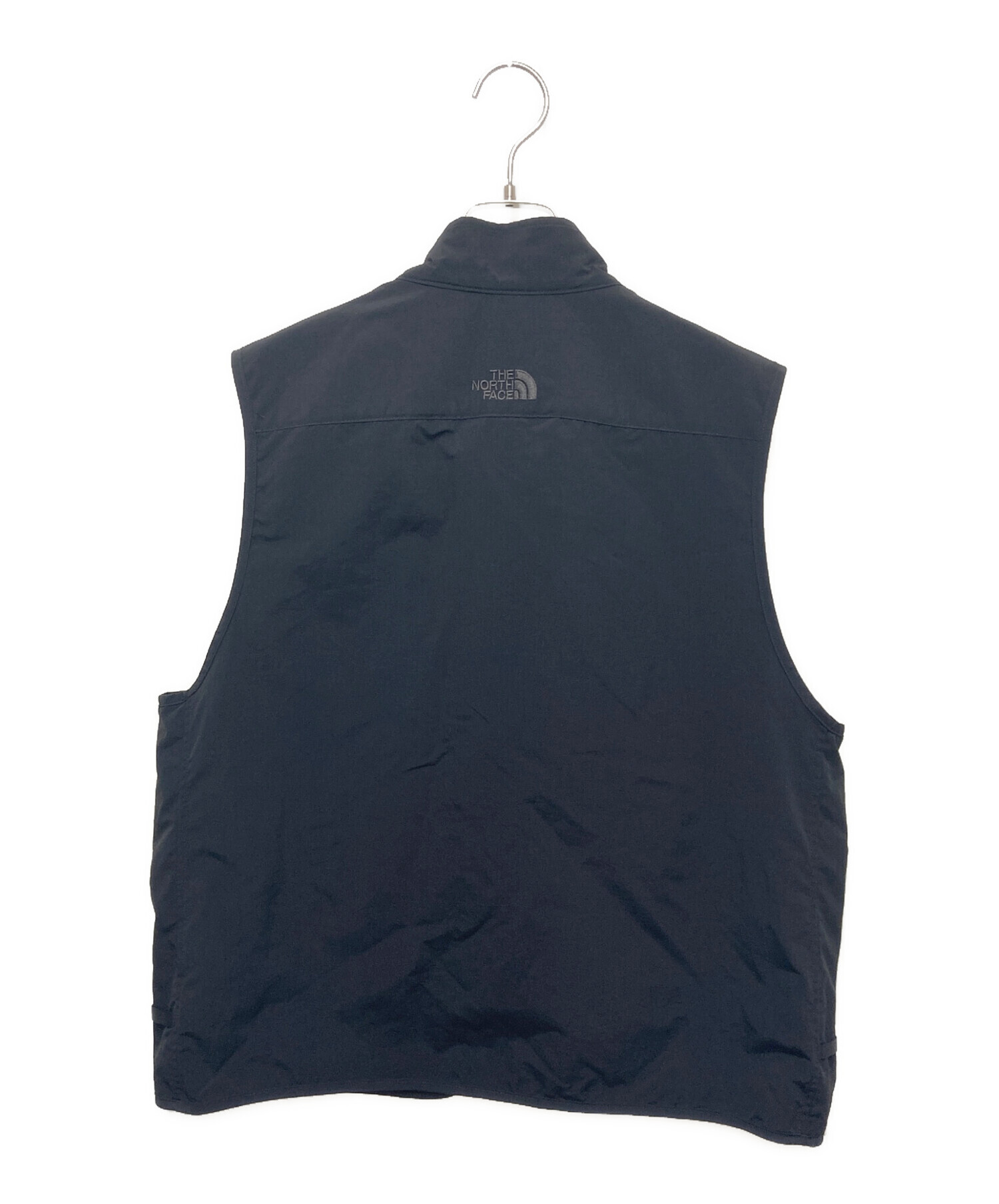 【美品】THE NORTH FACE ユーティリティベスト L 中古・古着通販】THE NORTH FACE (ザ ノース フェイス) フィールド