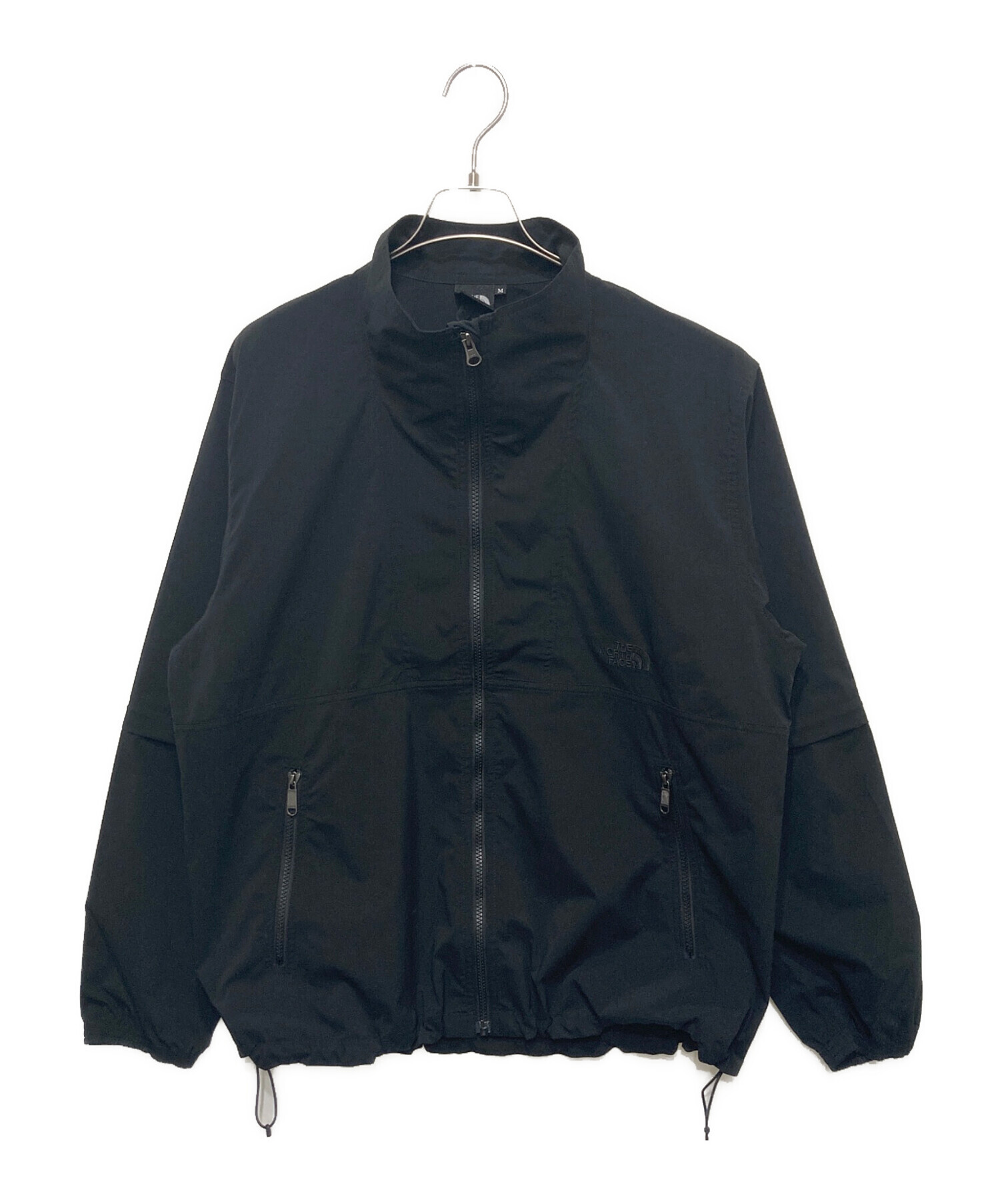 中古・古着通販】THE NORTH FACE (ザ ノース フェイス) ジップオフ