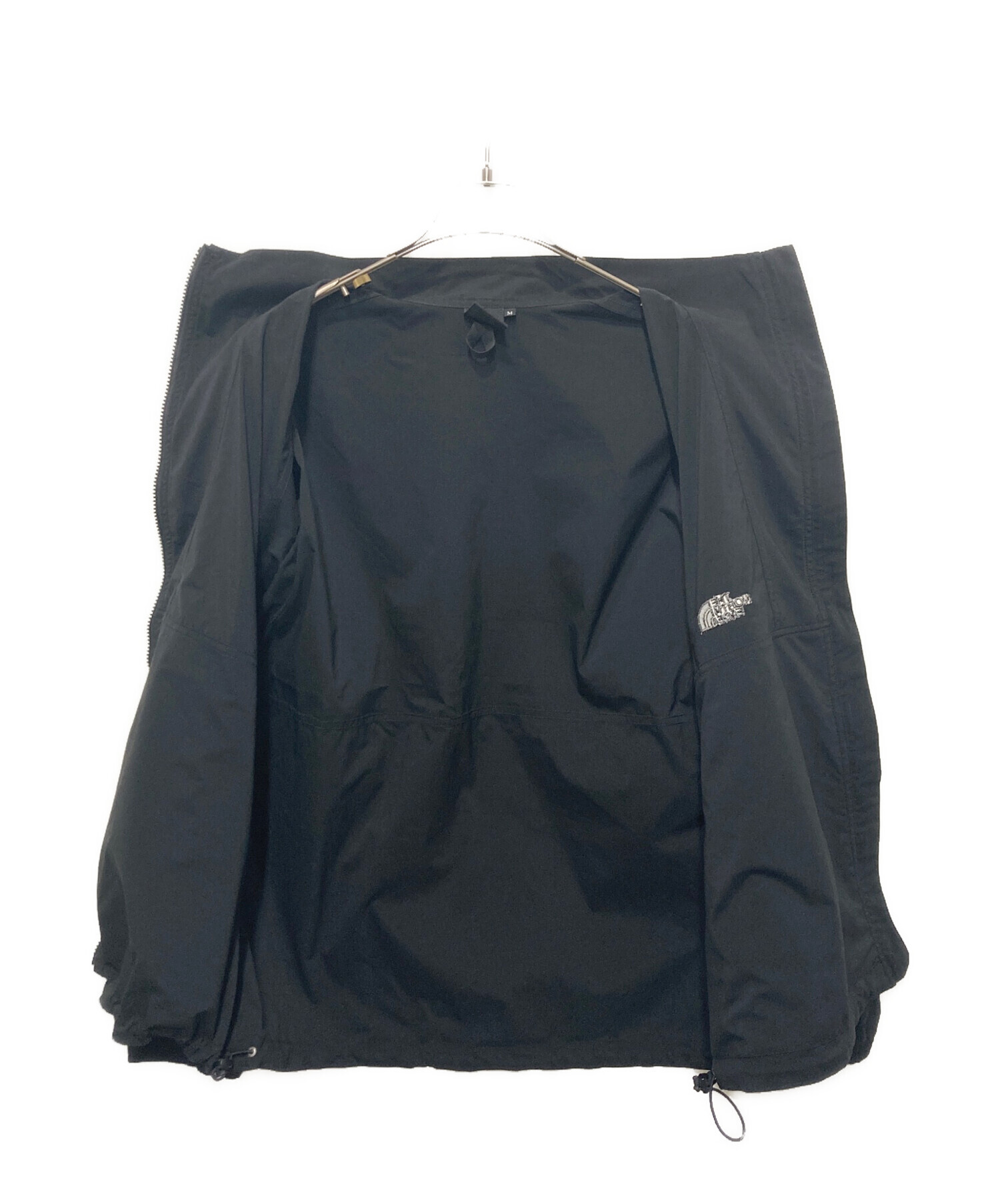 中古・古着通販】THE NORTH FACE (ザ ノース フェイス) ジップオフ