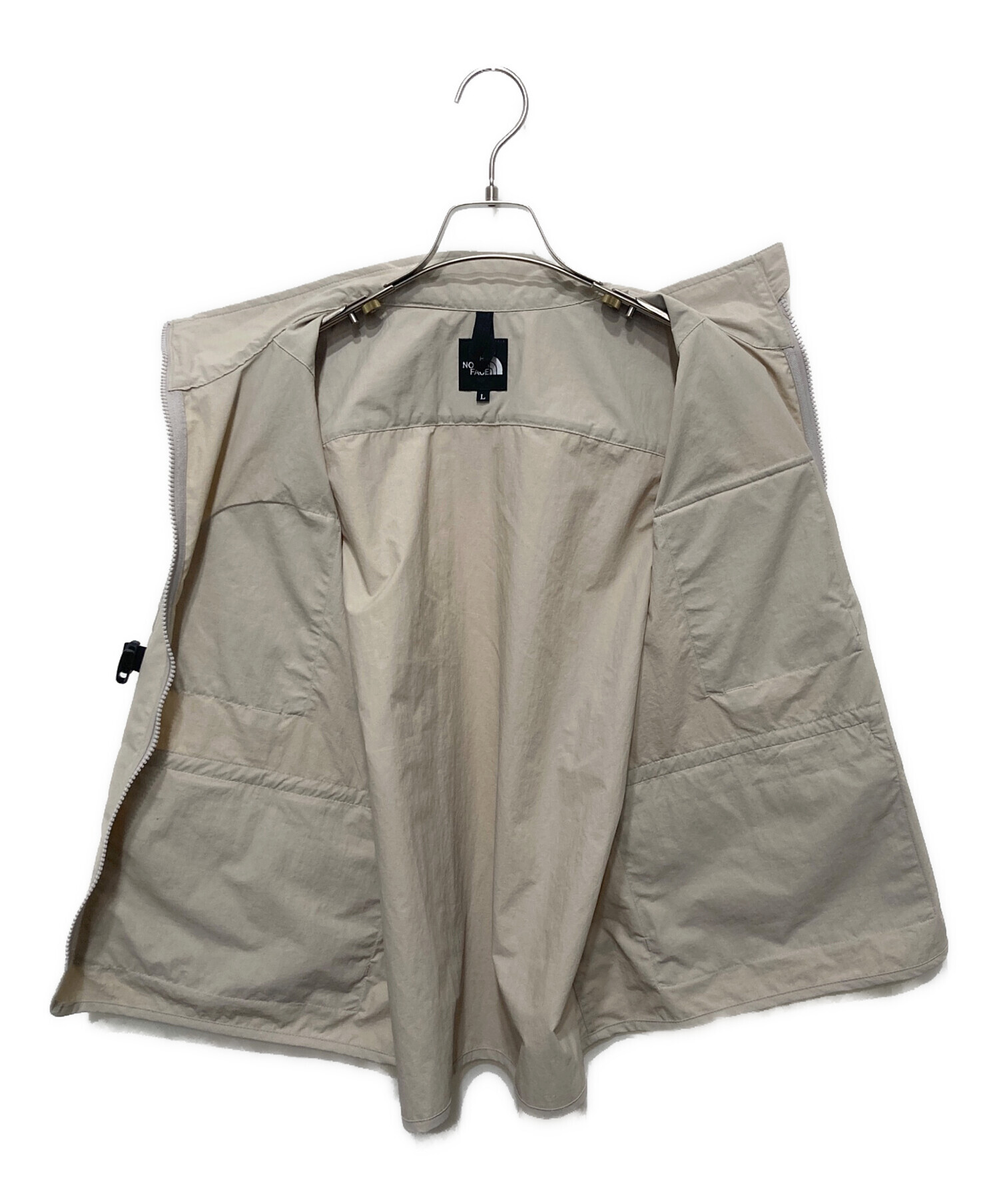 中古・古着通販】THE NORTH FACE (ザ ノース フェイス) フィールド
