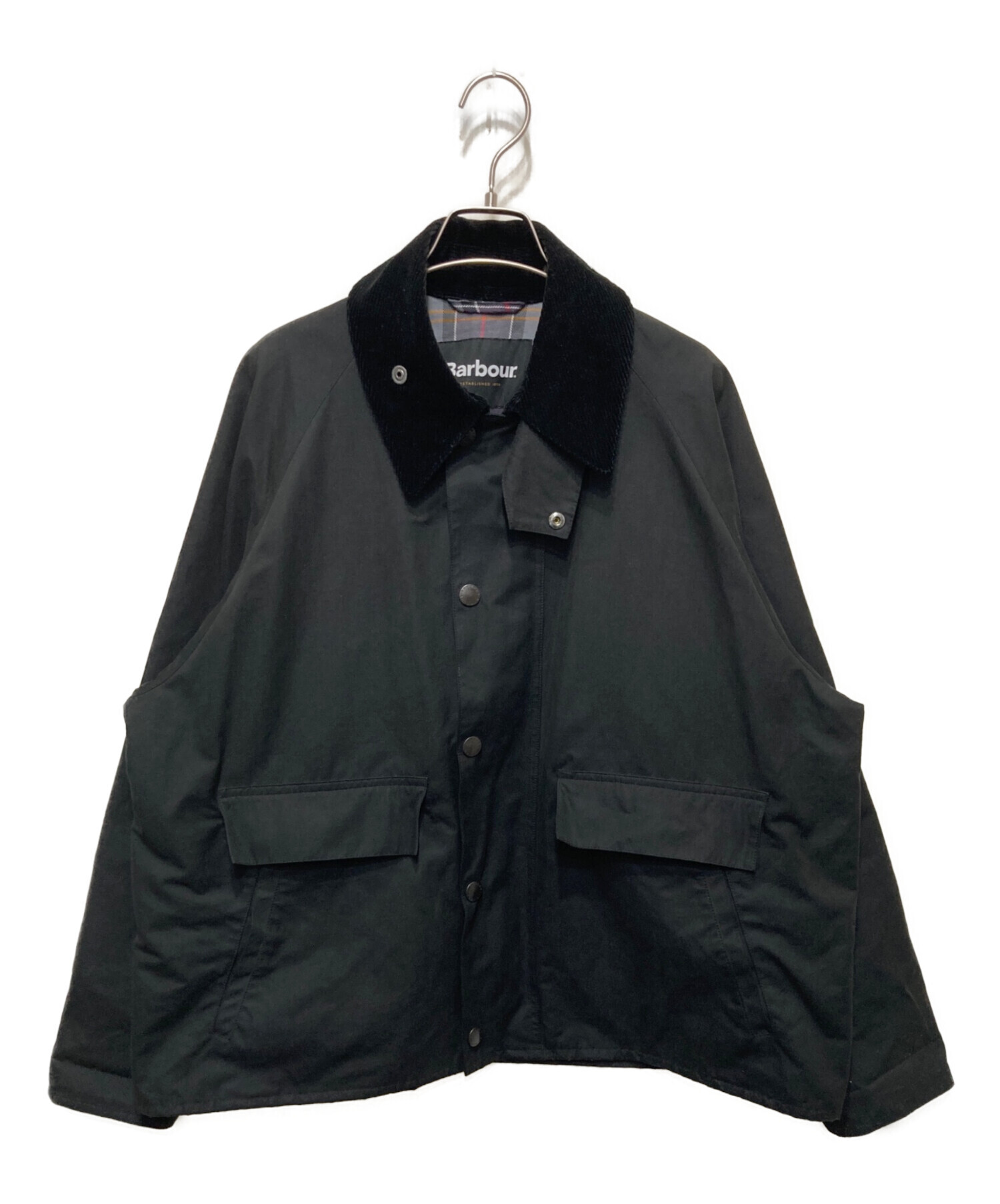 中古・古着通販】Barbour (バブアー) FREAK'S STORE (フリークスストア