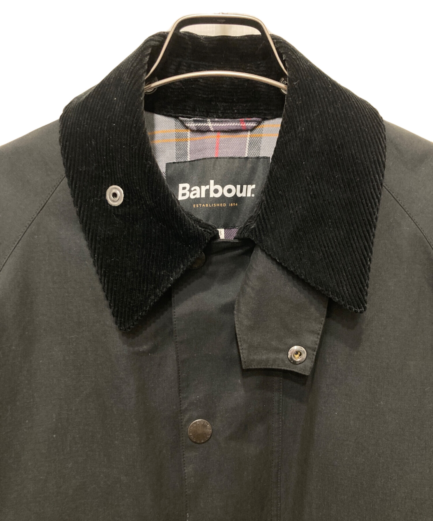 中古・古着通販】Barbour (バブアー) FREAK'S STORE (フリークスストア