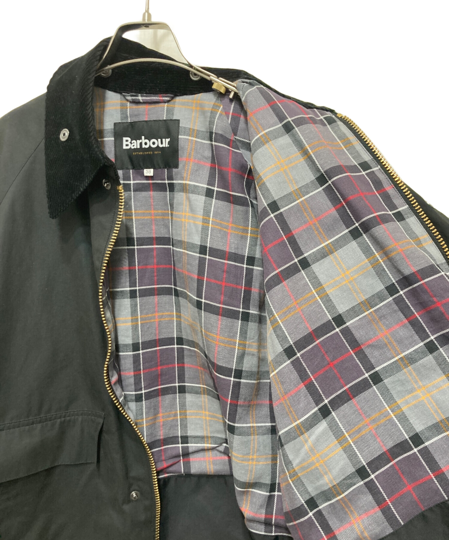 中古・古着通販】Barbour (バブアー) FREAK'S STORE (フリークスストア