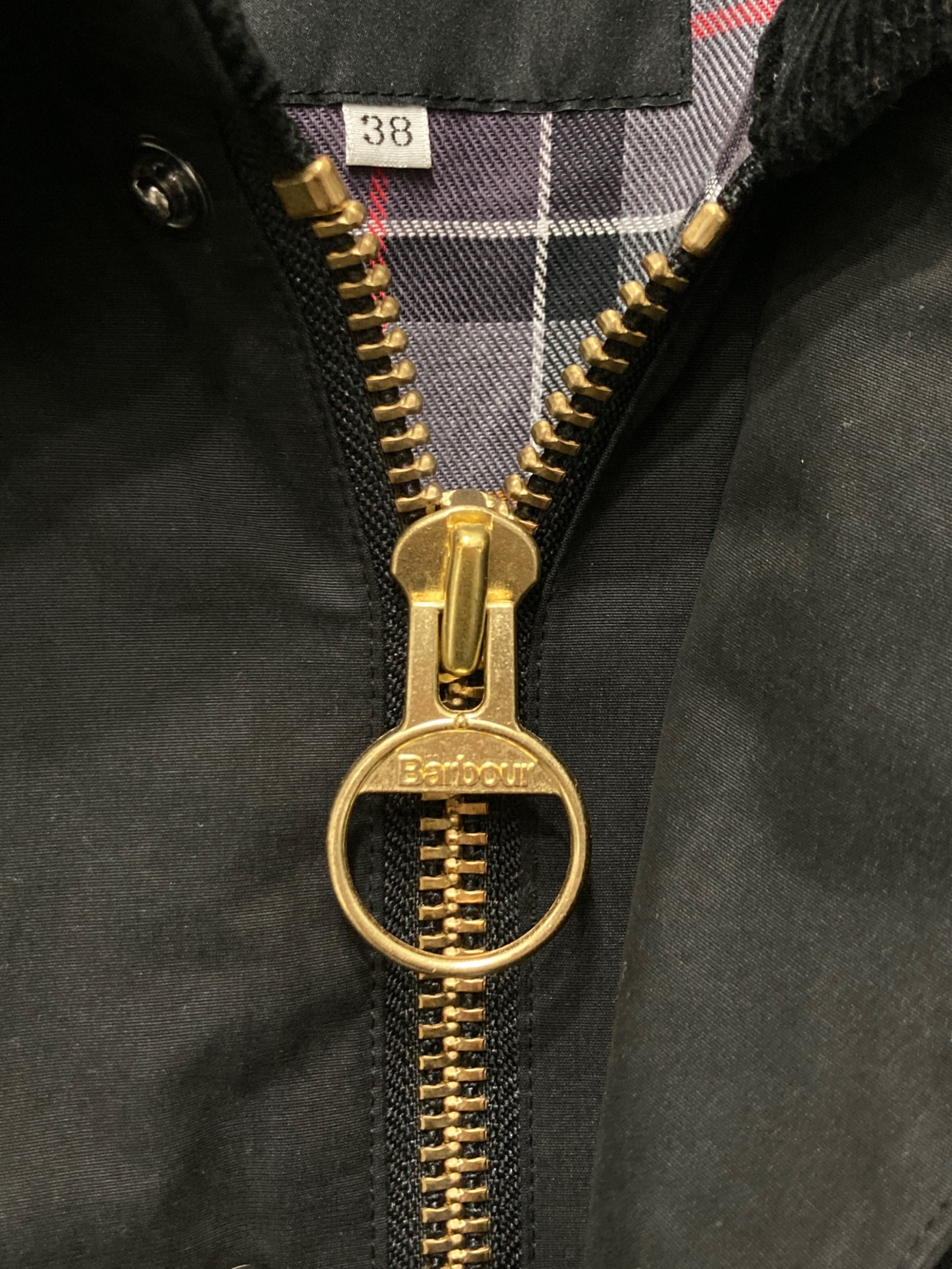中古・古着通販】Barbour (バブアー) FREAK'S STORE (フリークスストア