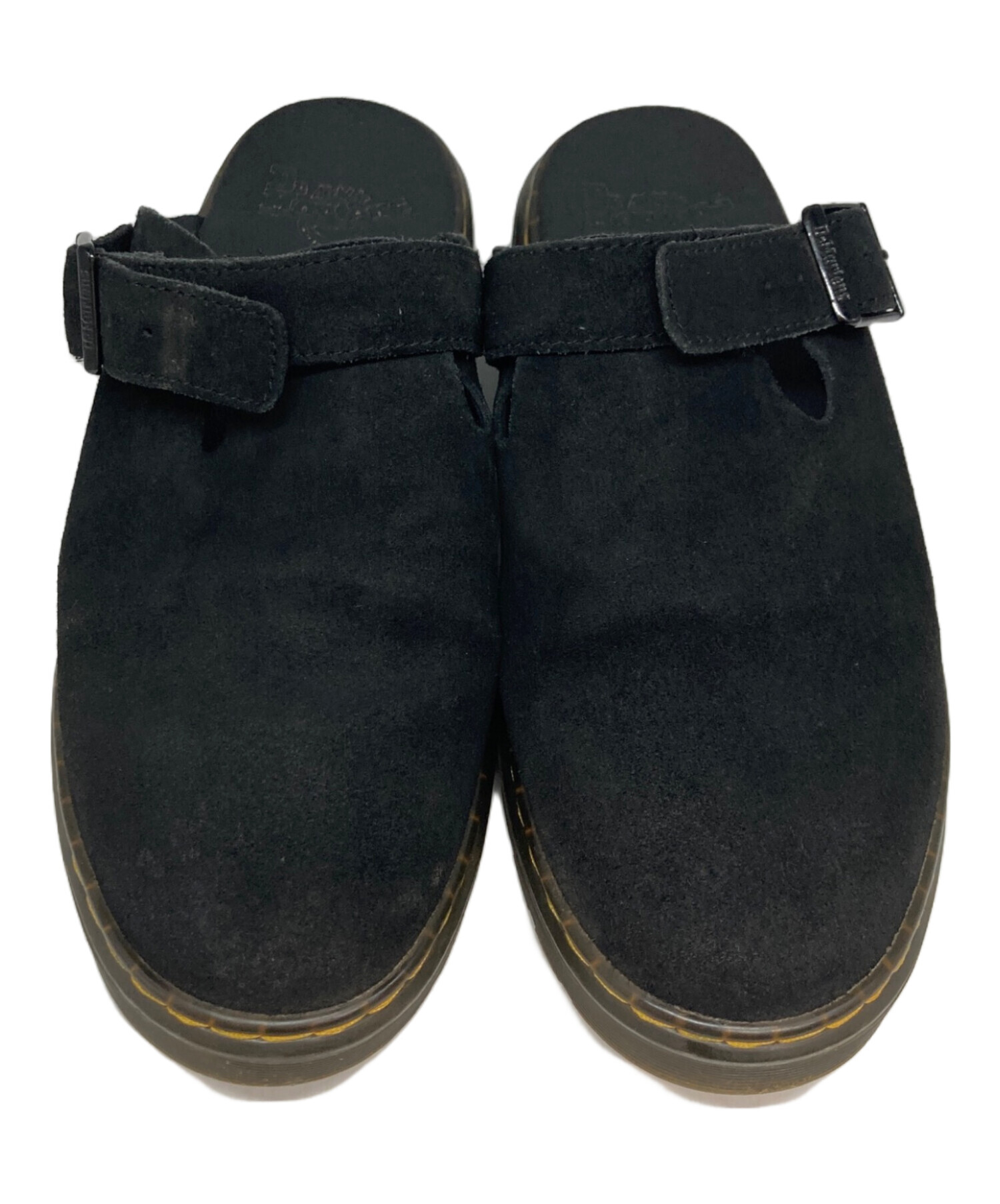 中古・古着通販】Dr.Martens (ドクターマーチン) CARLSONサンダル