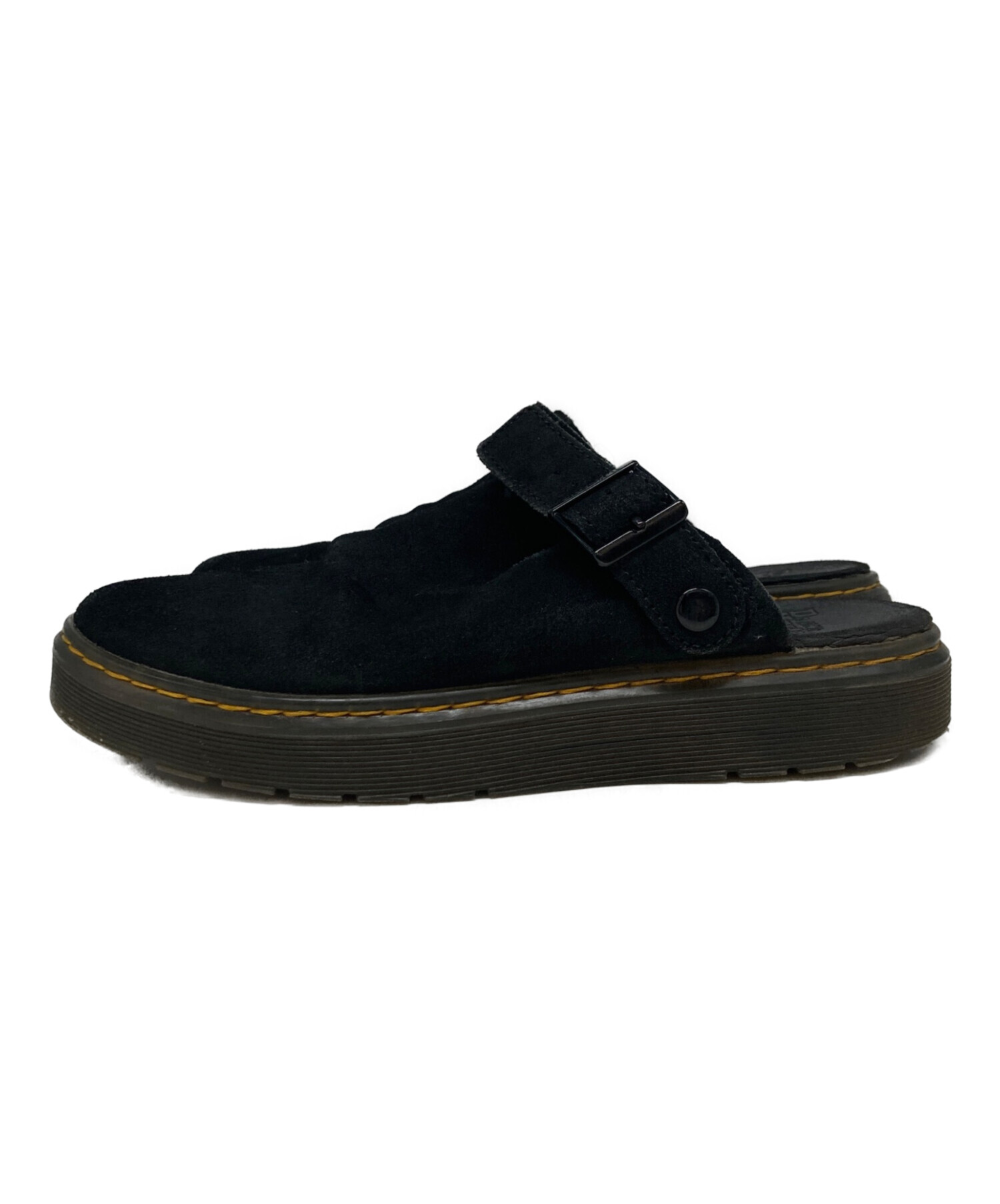 中古・古着通販】Dr.Martens (ドクターマーチン) CARLSONサンダル