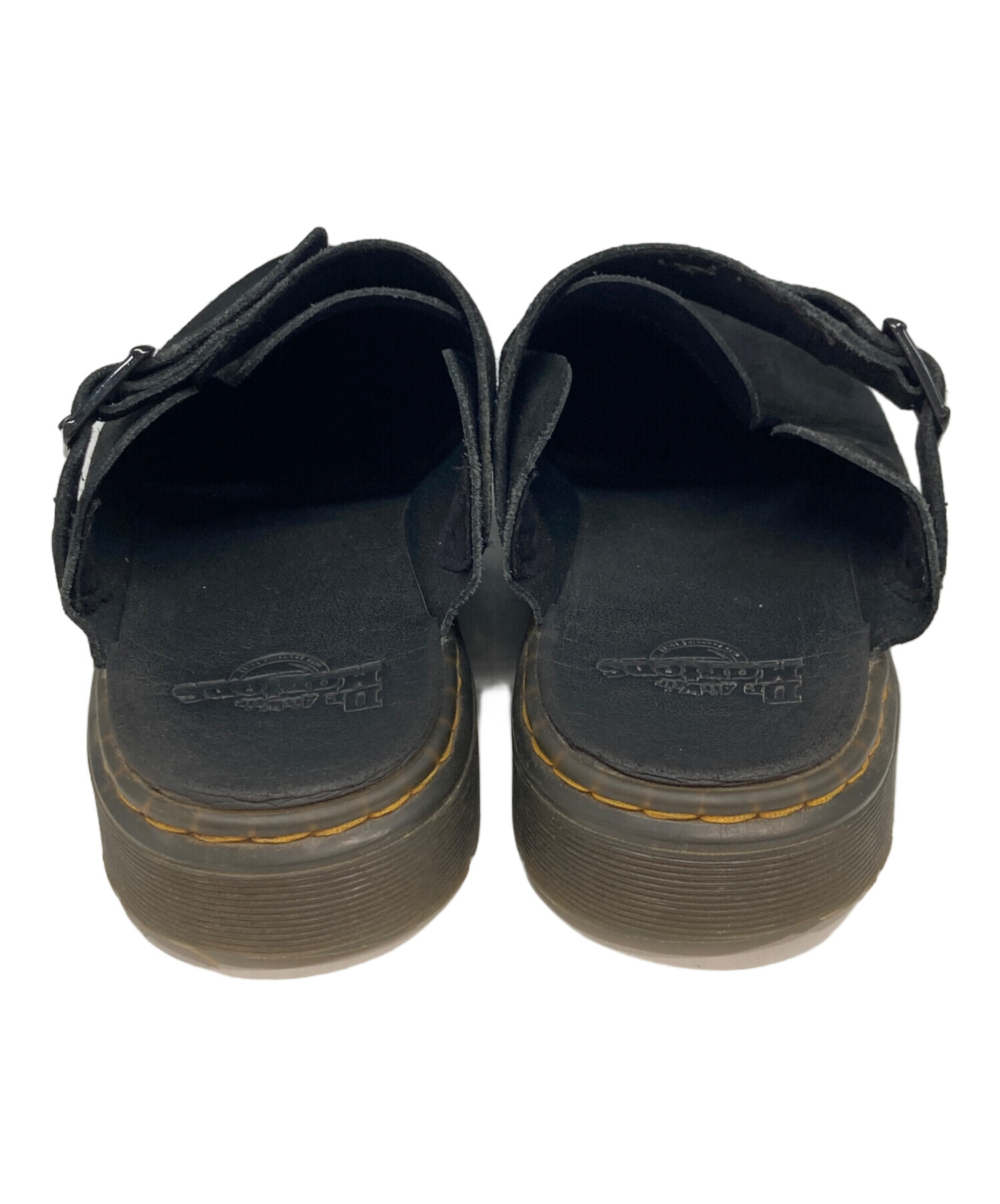 中古・古着通販】Dr.Martens (ドクターマーチン) CARLSONサンダル