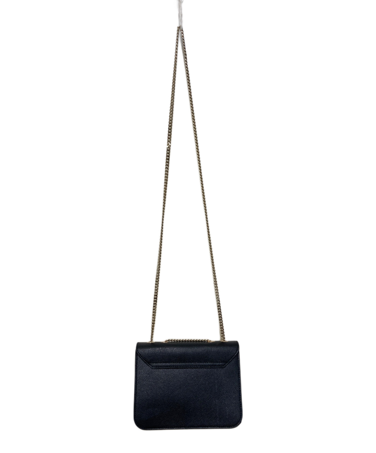 中古・古着通販】FURLA (フルラ) メトロポリスチェーンショルダー 
