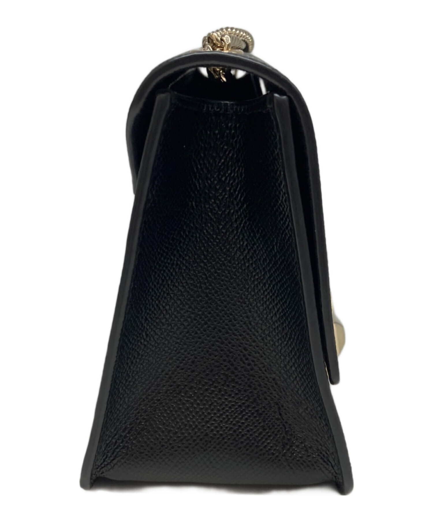 中古・古着通販】FURLA (フルラ) メトロポリスチェーンショルダー 