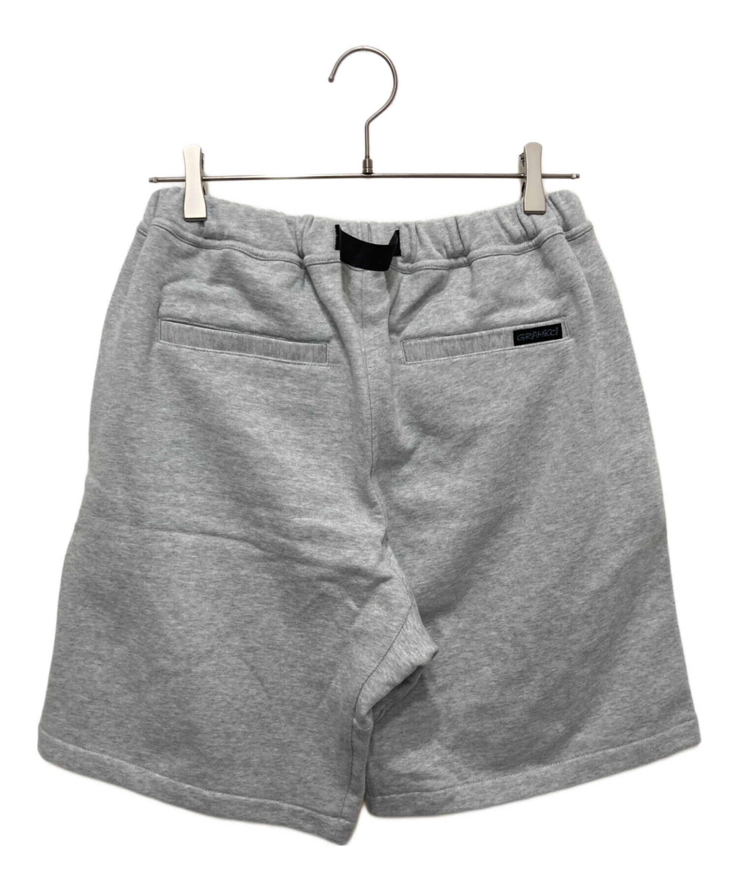 中古・古着通販】GRAMICCI (グラミチ) BEAMS (ビームス) スウェット