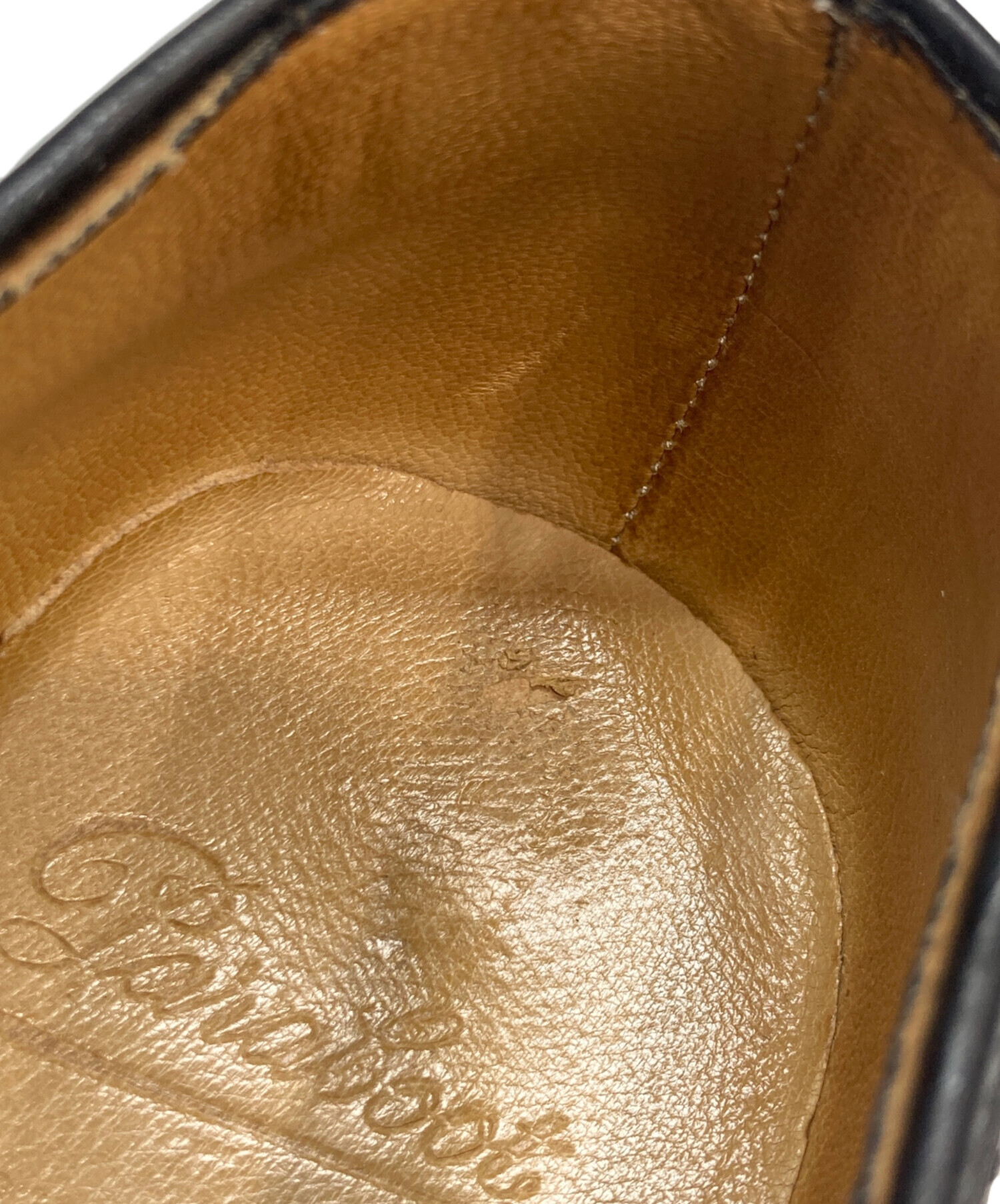 ママさま専用ページ♡ 中古・古着通販】PARABOOT (パラブーツ) CHAMBORD/シャンボード
