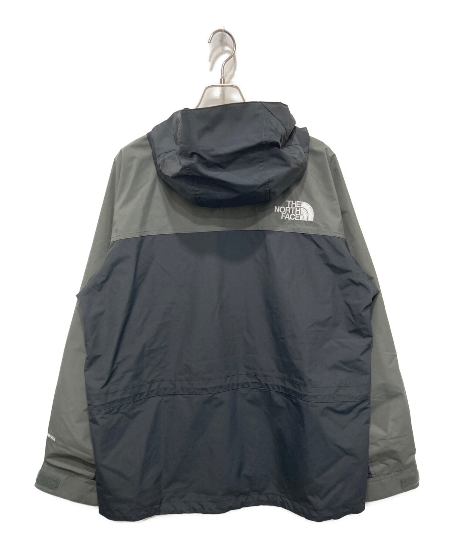 未使用 マウンテンライトジャケット　アスファルトグレー 中古・古着通販】THE NORTH FACE (ザ ノース フェイス) マウンテン