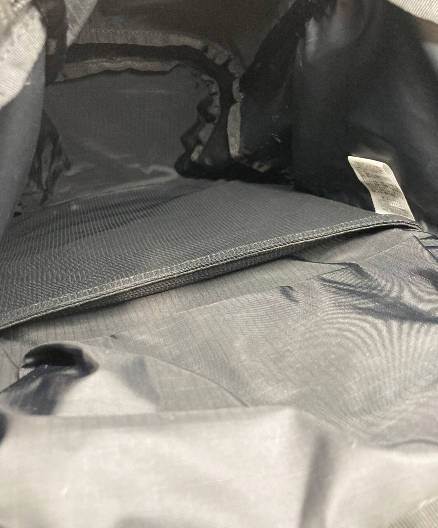中古・古着通販】THE NORTH FACE (ザ ノース フェイス) ワンマイル16