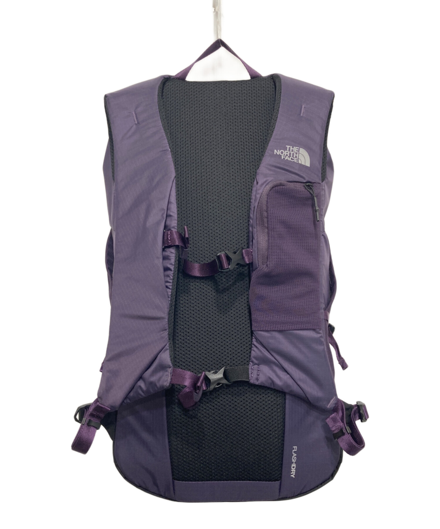 お値下げ年末まで　THE NORTH FACE リュック 中古・古着通販】THE NORTH FACE (ザ ノース フェイス) ワンマイル22