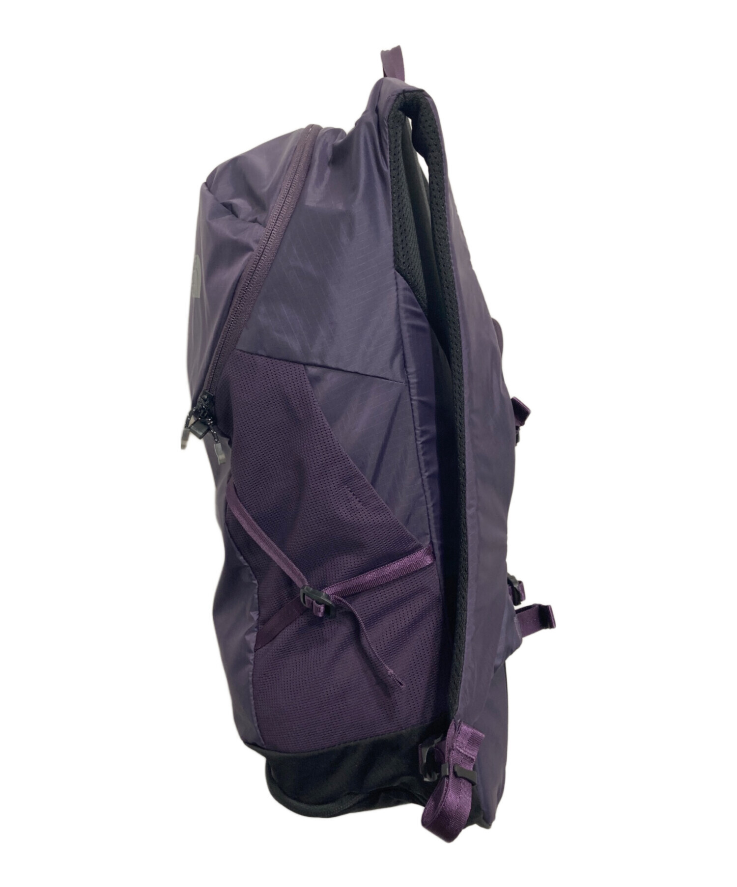 お値下げ年末まで　THE NORTH FACE リュック 中古・古着通販】THE NORTH FACE (ザ ノース フェイス) ワンマイル22