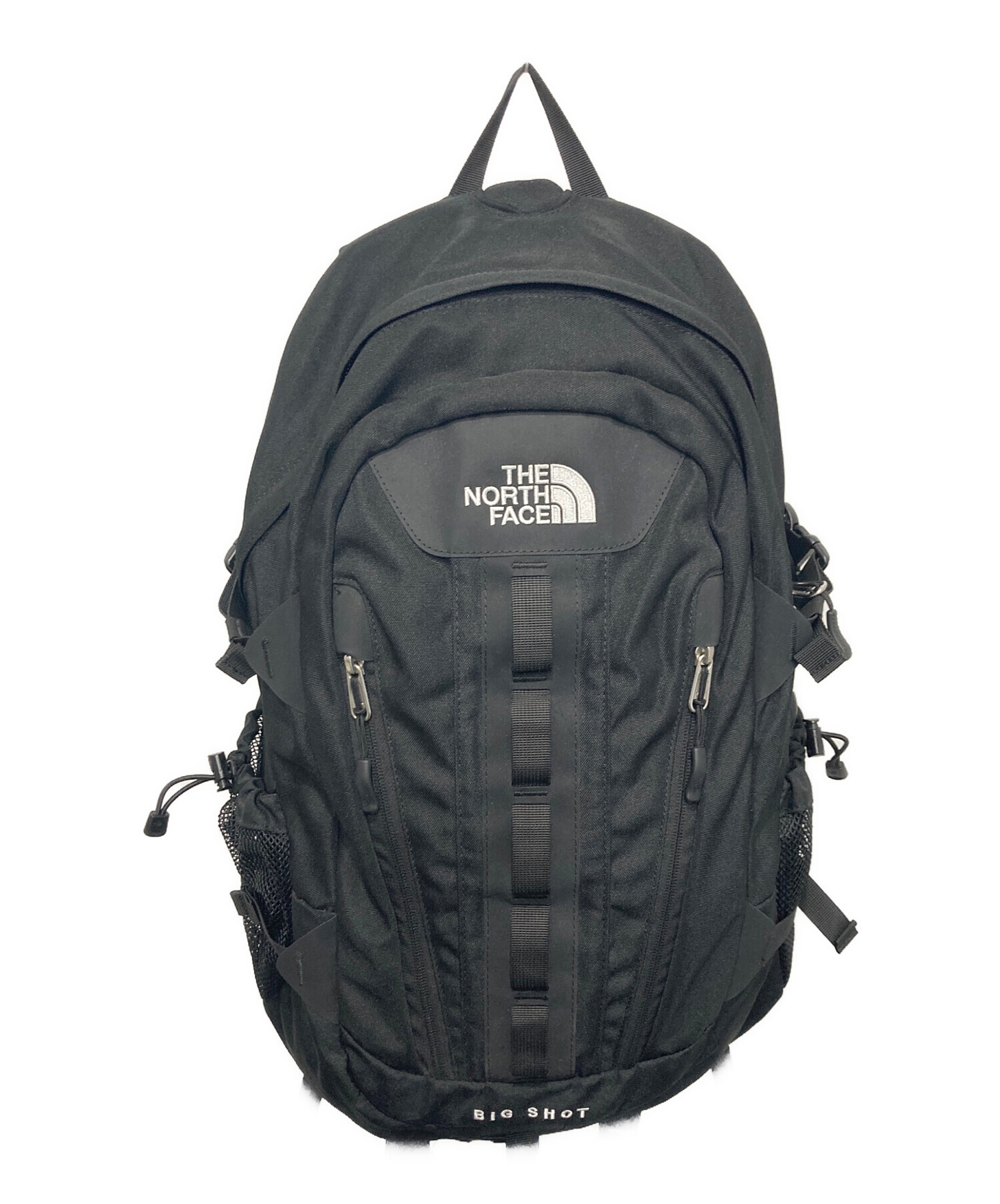 中古・古着通販】THE NORTH FACE (ザ ノース フェイス) ビッグショット 