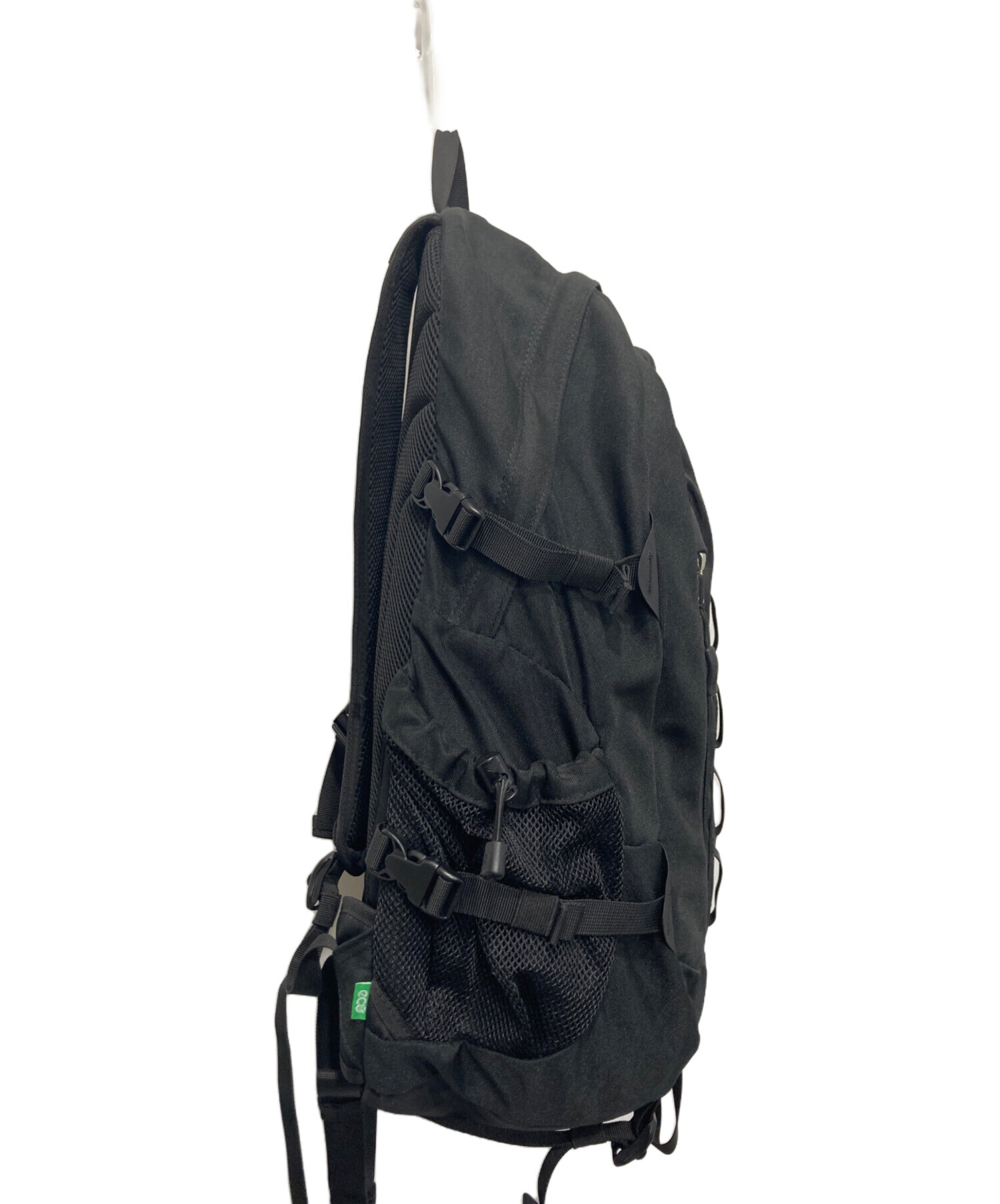 ノースフェイス ビッグショット紺色 美品中古 ザ・ノースフェイス