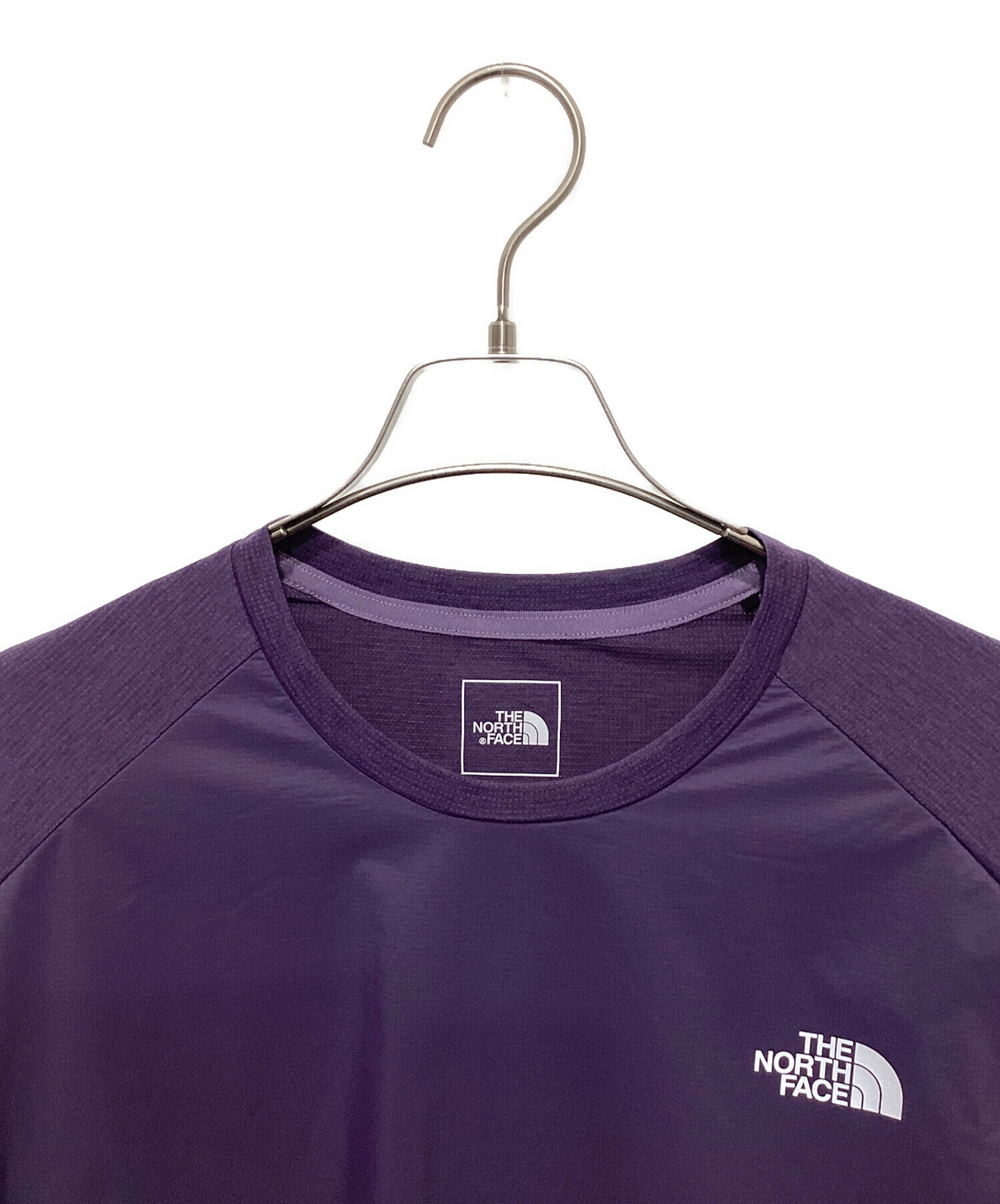 中古・古着通販】THE NORTH FACE (ザ ノース フェイス) ロングスリーブ